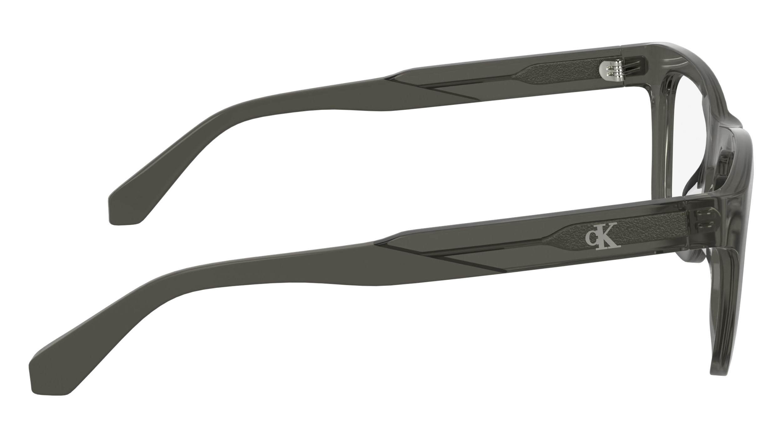 CKJ25615 050 Montature da vista Calvin Klein 7