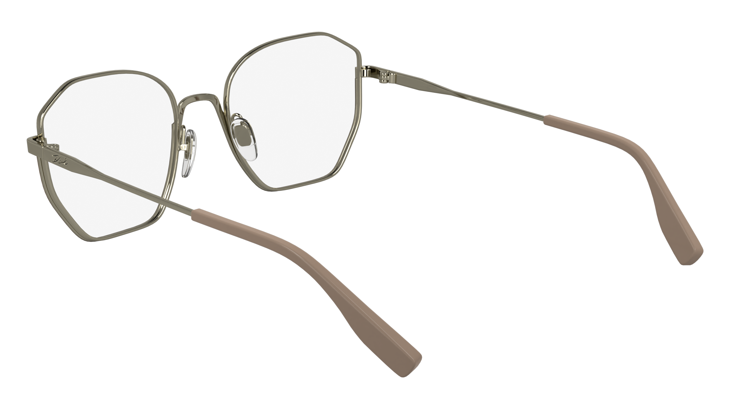 KL356 264 Montature da vista Karl Lagerfeld 3