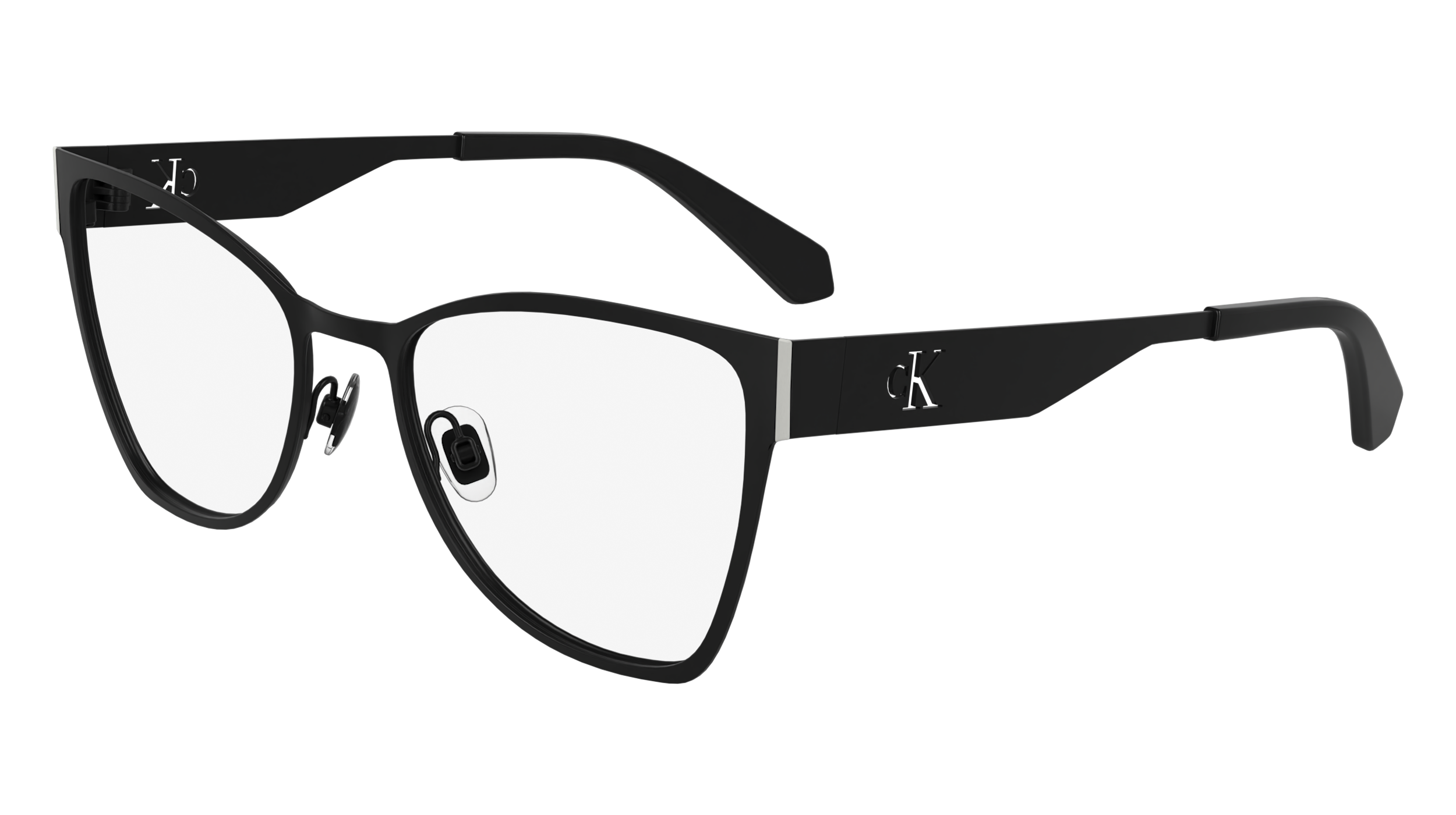 CKJ24210 001 Montature da vista Calvin Klein 1