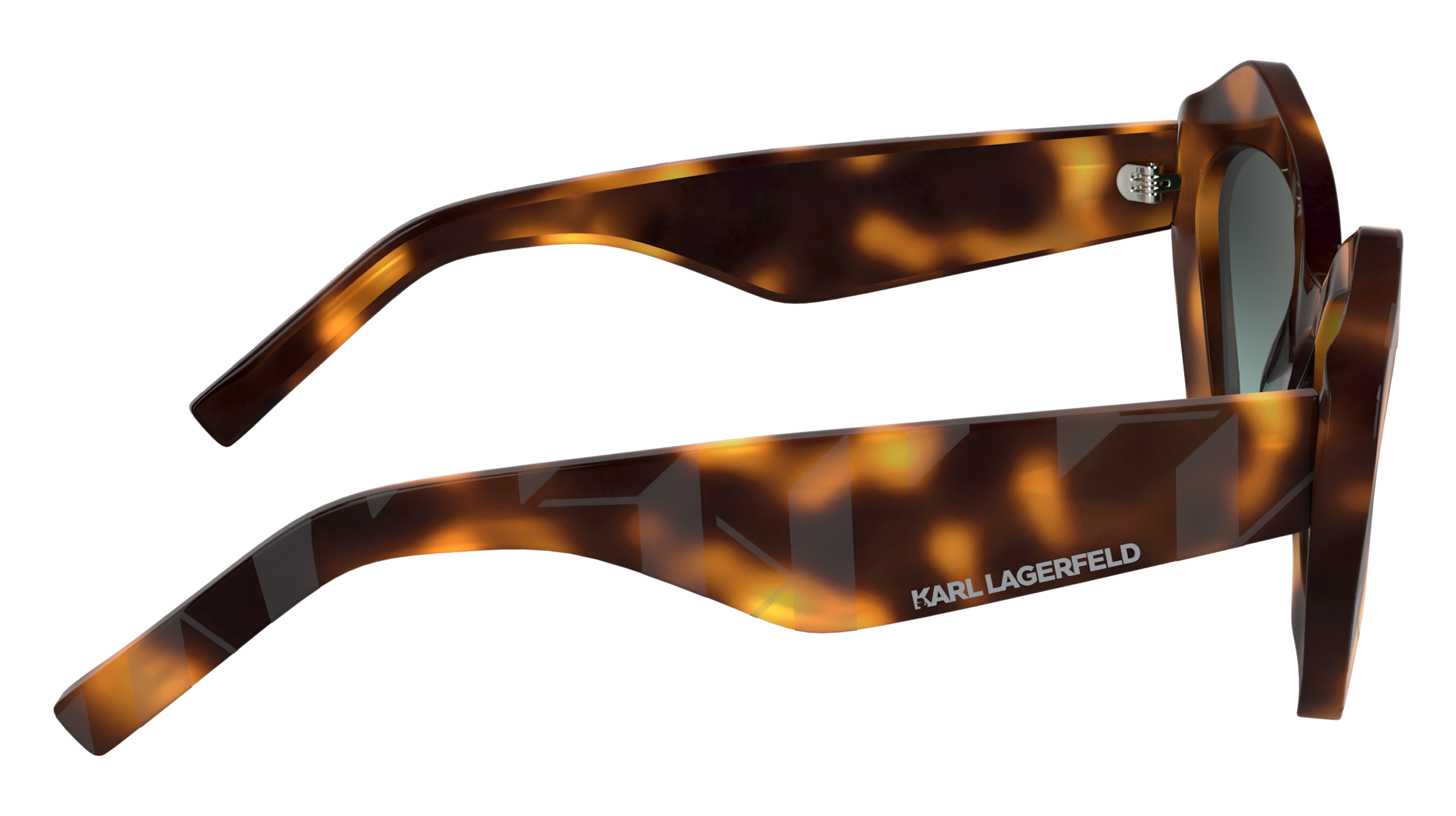 KL6199S 242 Occhiali da sole Karl Lagerfeld 7
