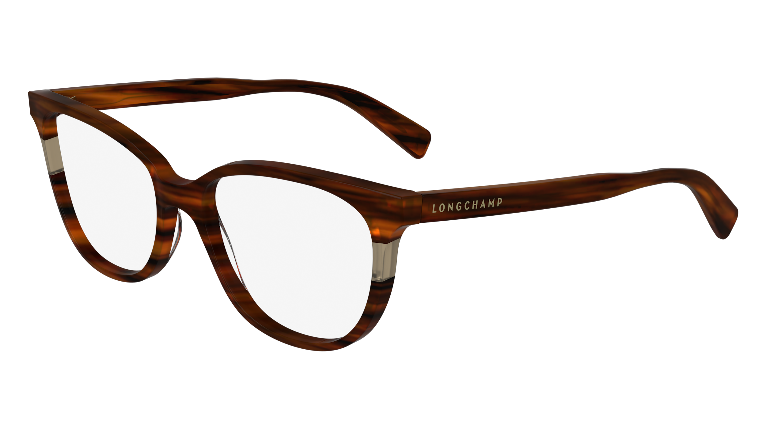 LO2739 607 Montature da vista LONGCHAMP 1