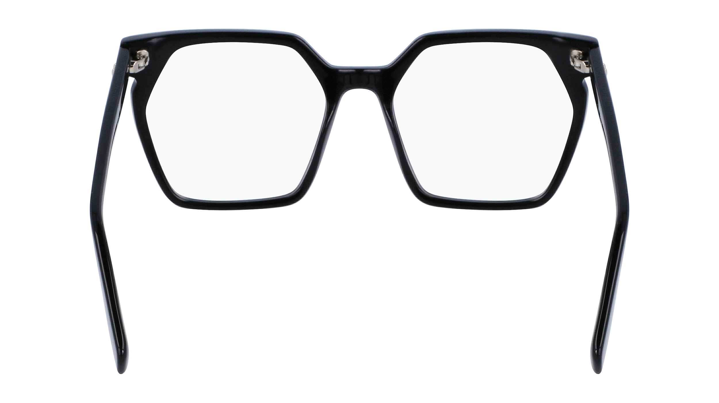 KL6093 001 Montature da vista Karl Lagerfeld 7
