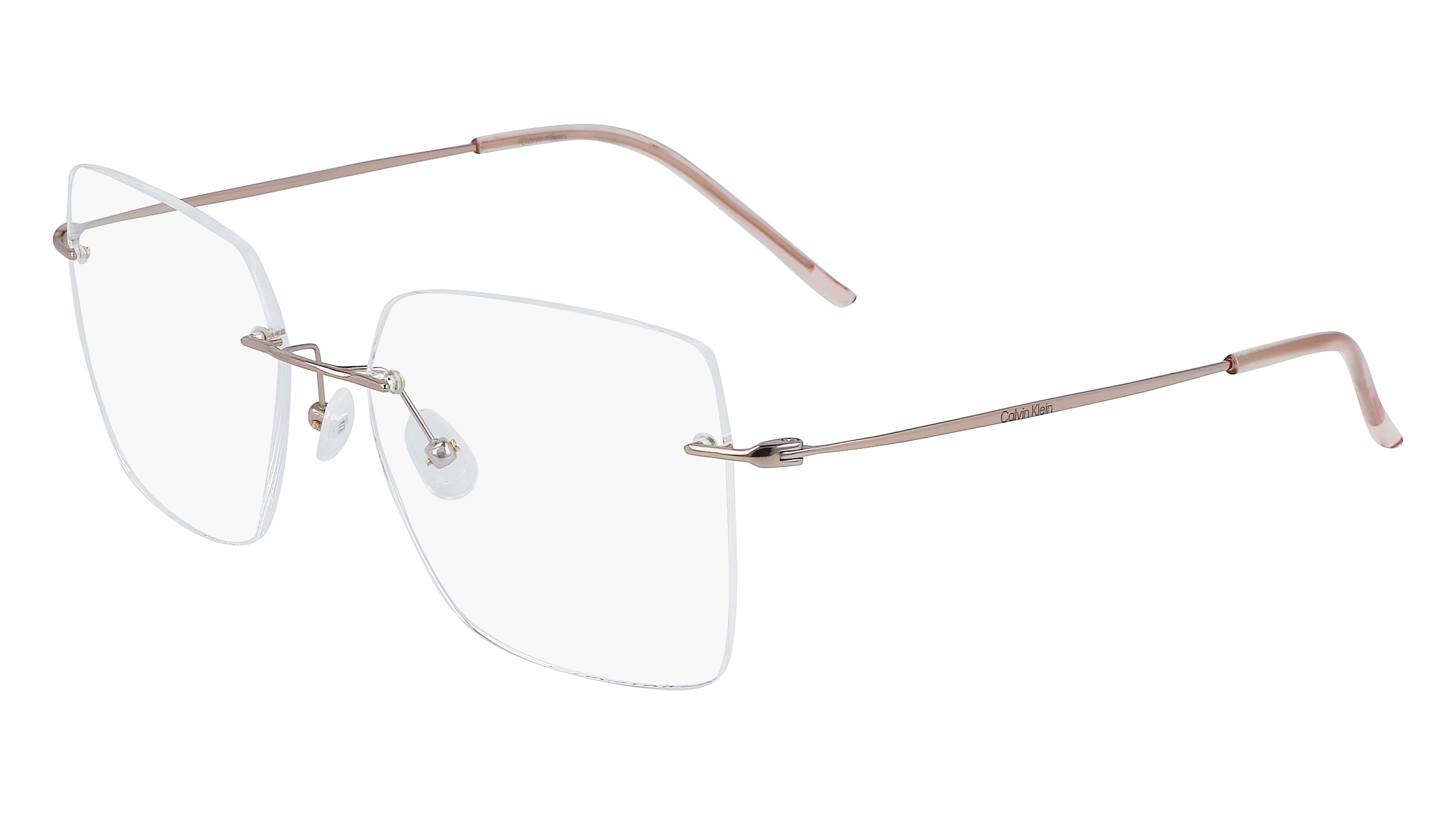 CK22125TC 272 Montature da vista Calvin Klein 1