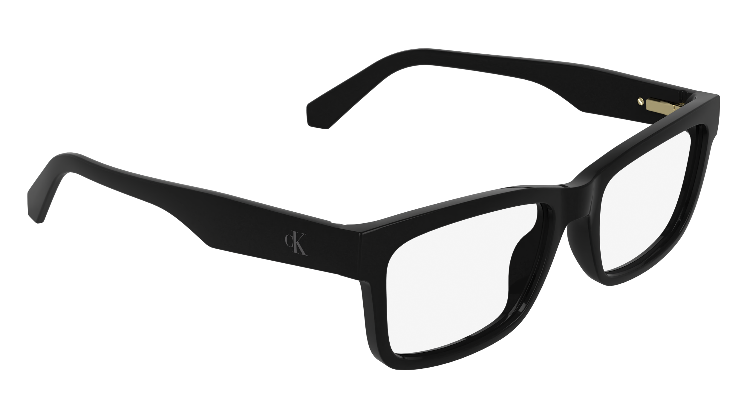 Calvin Klein CKJ26610 001 Montature da vista Calvin Klein 8