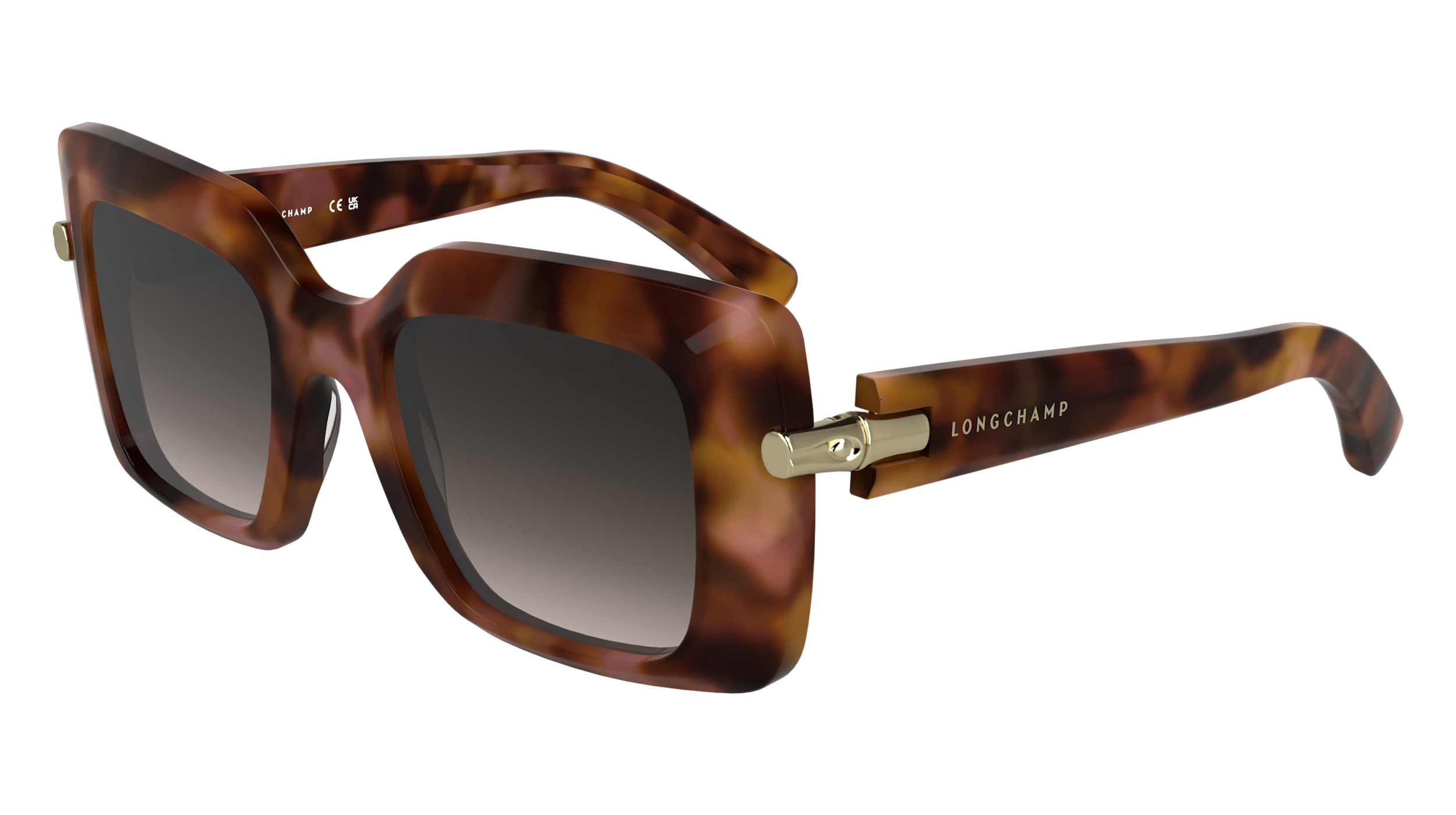LO776S 690 Occhiali da sole LONGCHAMP 1