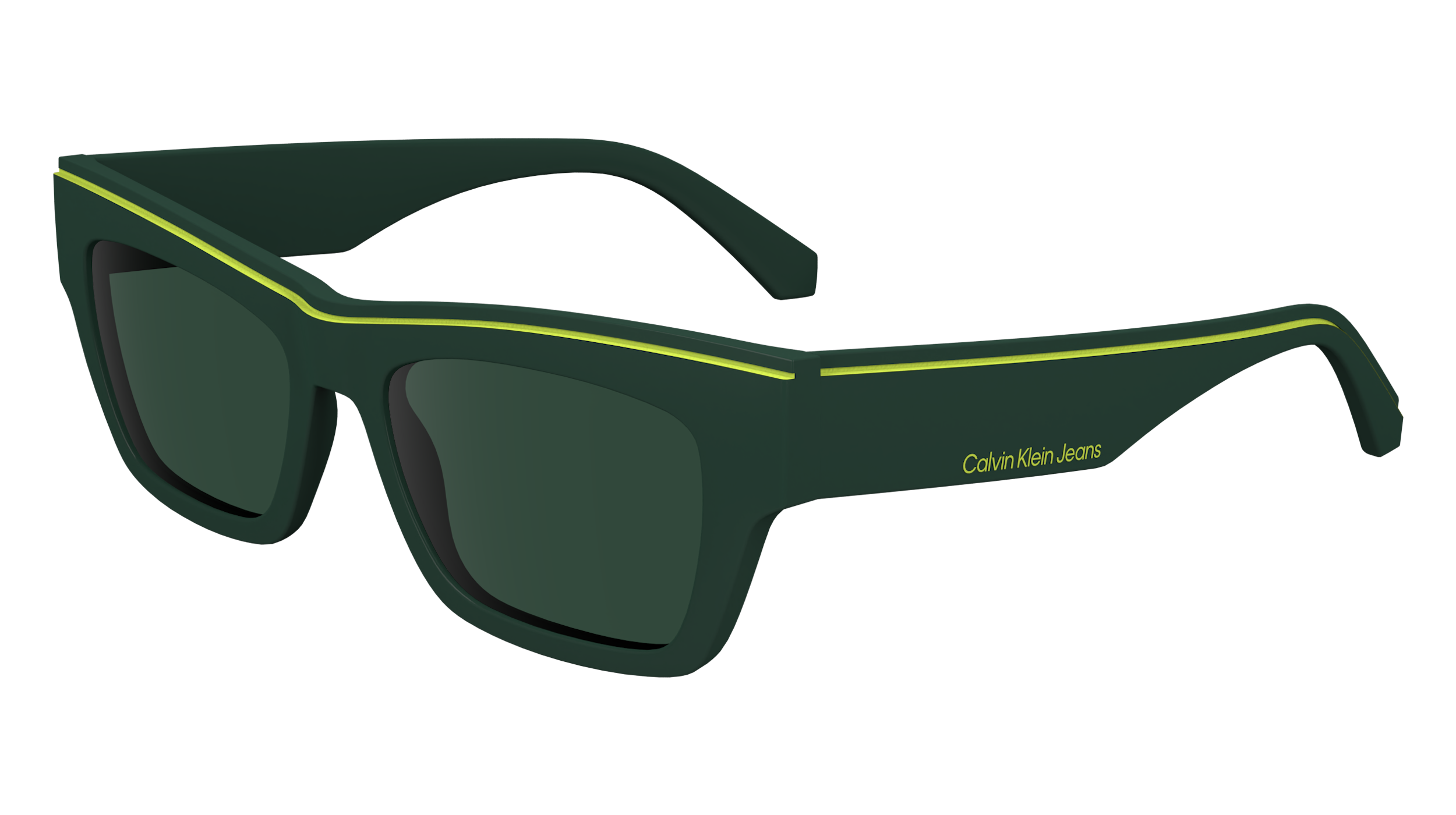 CKJ24602S 306 Occhiali da sole Calvin Klein 1