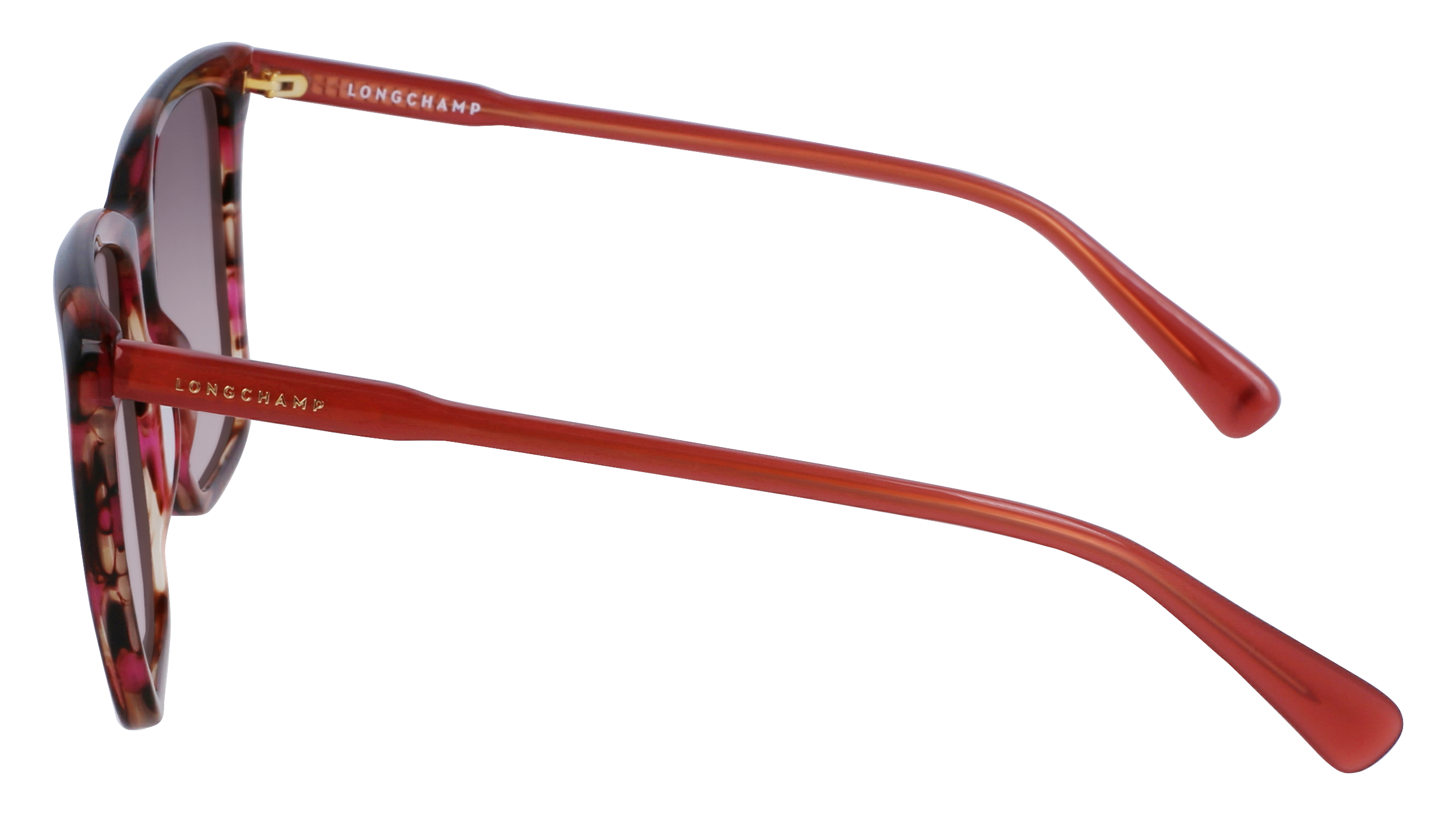 LO719S 602 Occhiali da sole LONGCHAMP 4