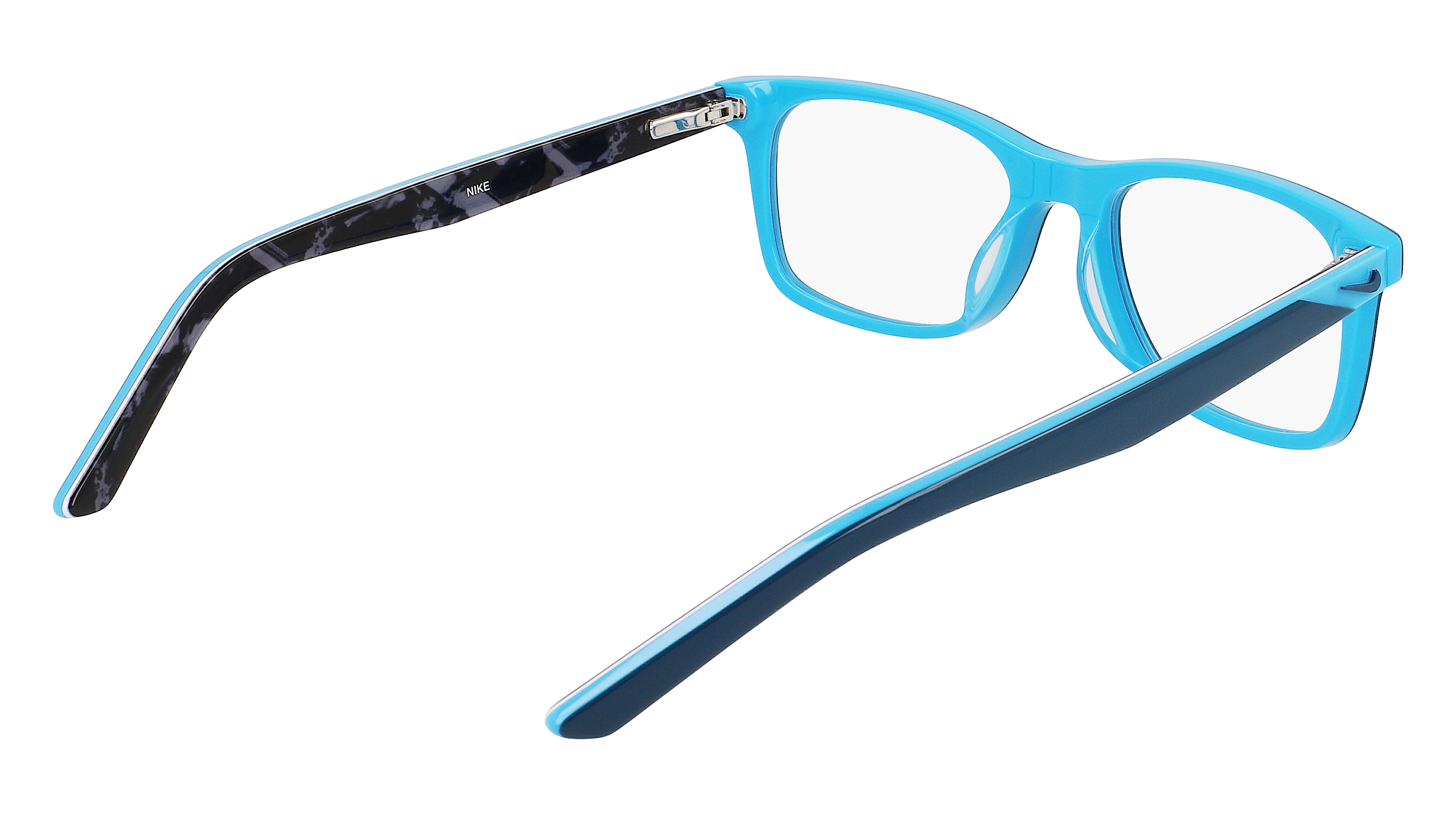 NIKE 5549 444 Montature da vista Nike 5