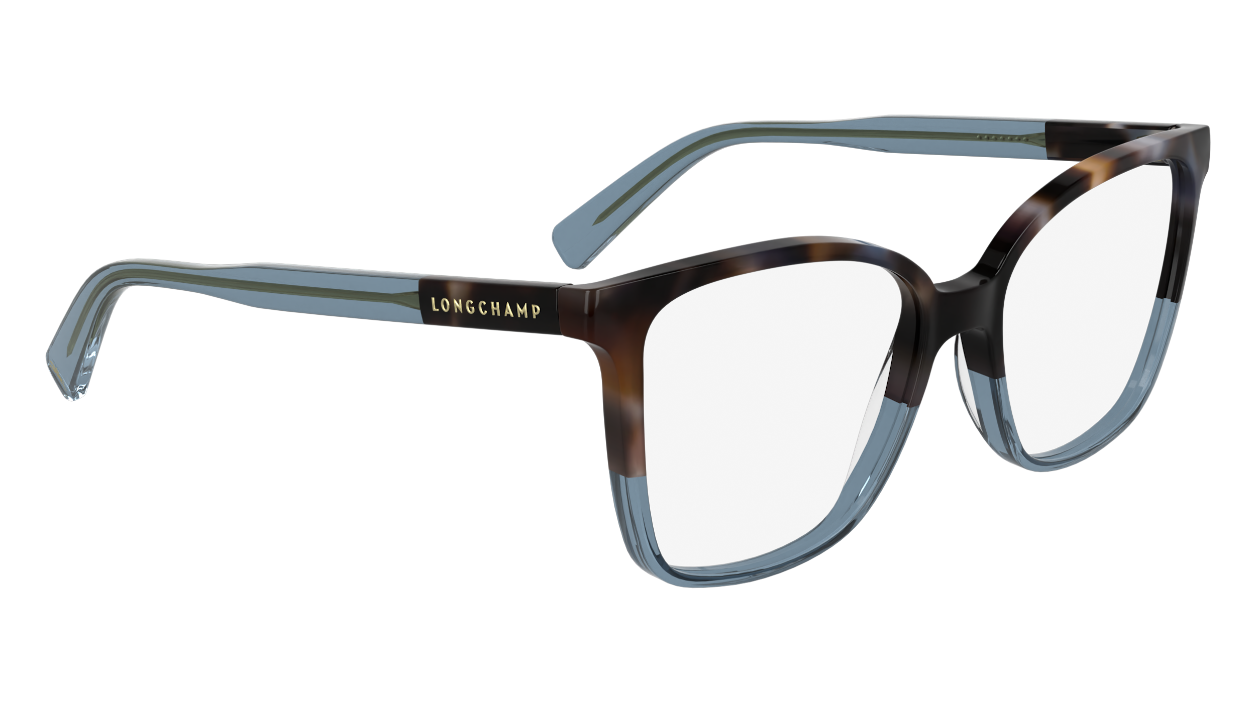 LONGCHAMP LO2753 432 Montature da vista LONGCHAMP 14