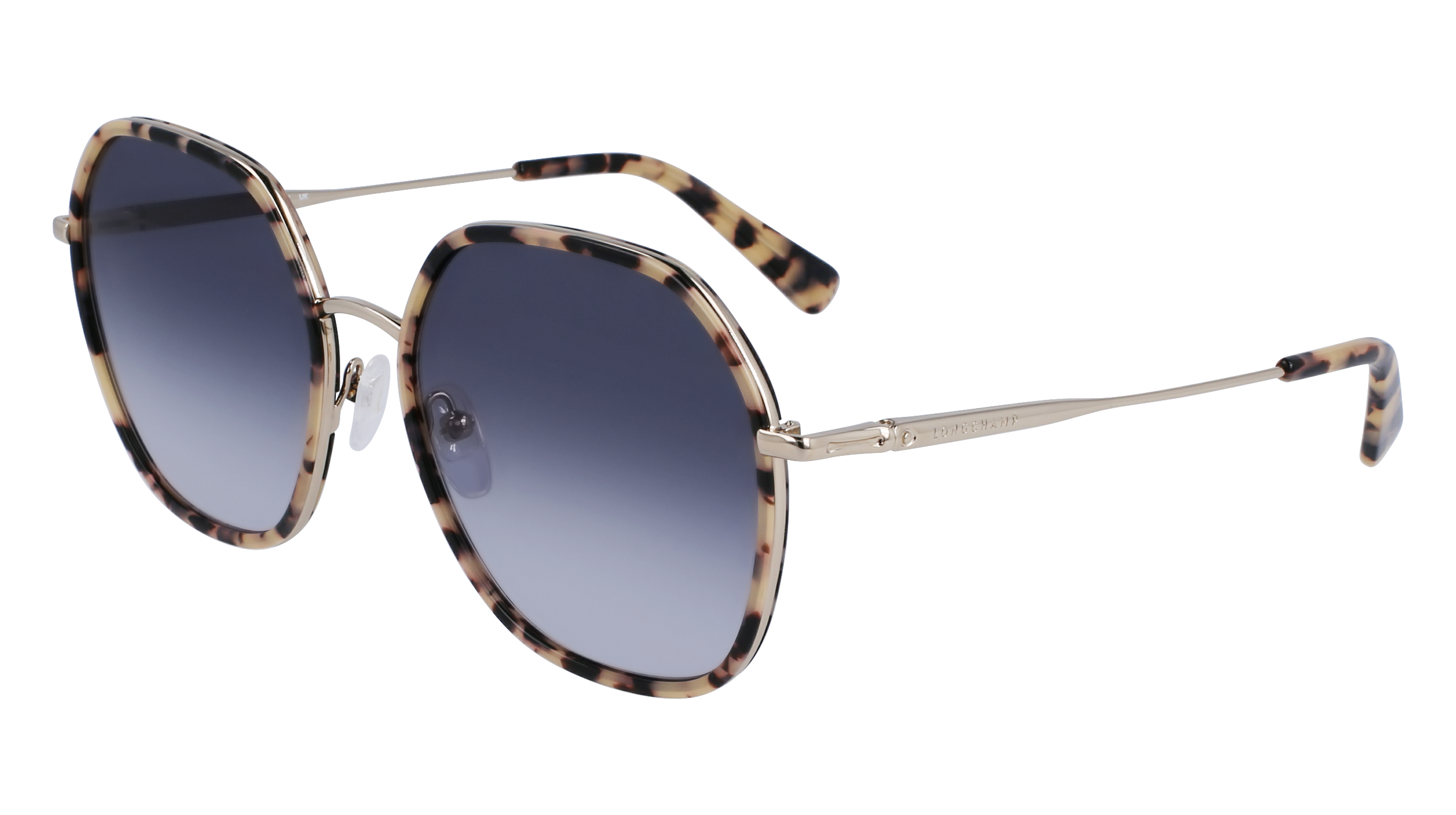 LO163S 743 Occhiali da sole LONGCHAMP 1