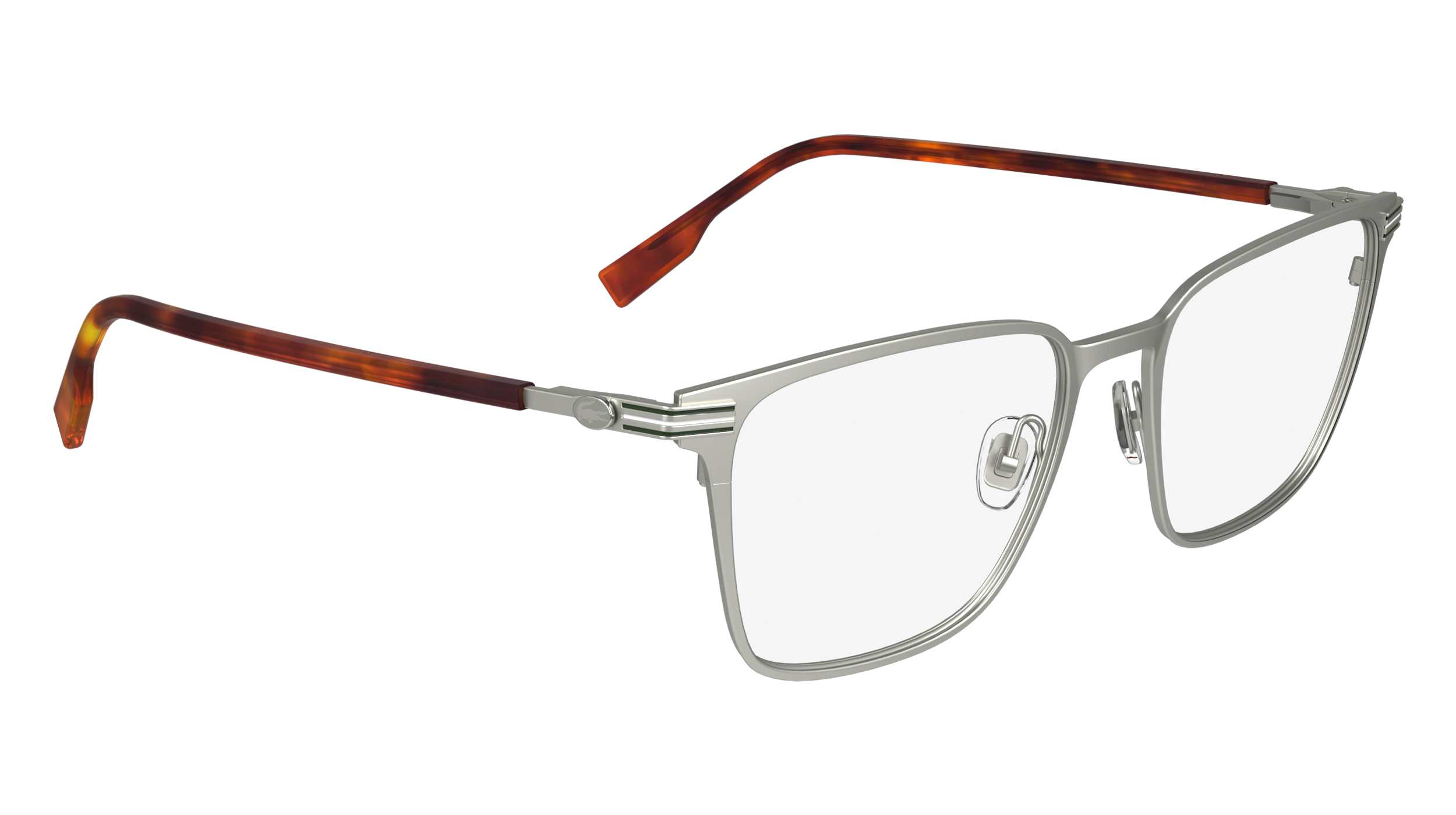 L2301 045 Montature da vista Lacoste 8