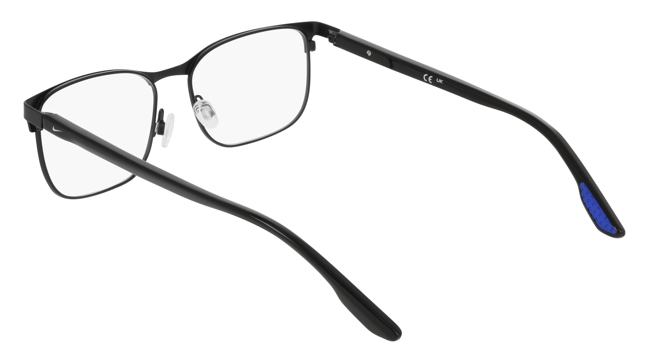 NIKE 5400 001 Montature da vista Nike 4