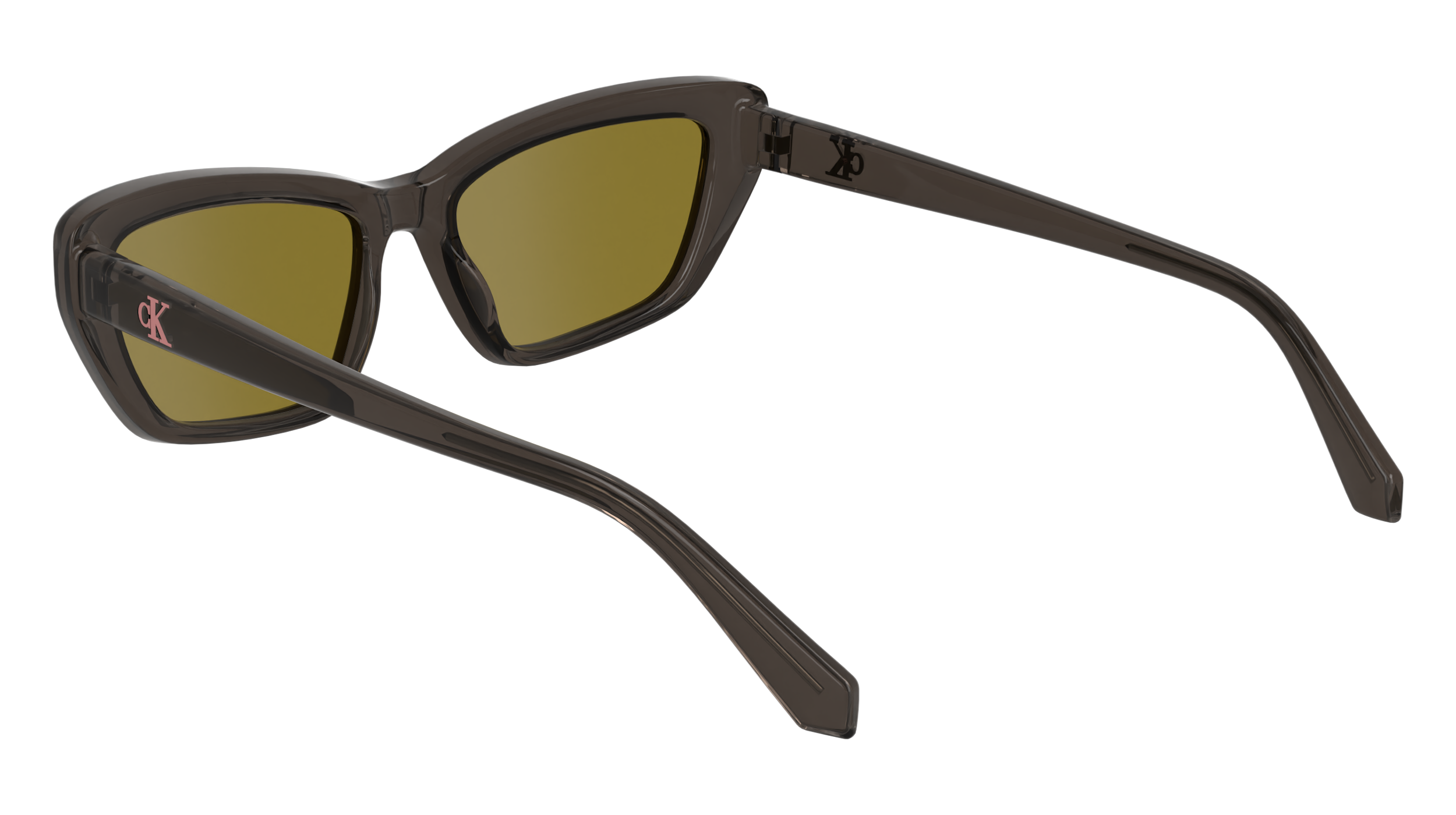 CKJ24623S 210 Occhiali da sole Calvin Klein 3