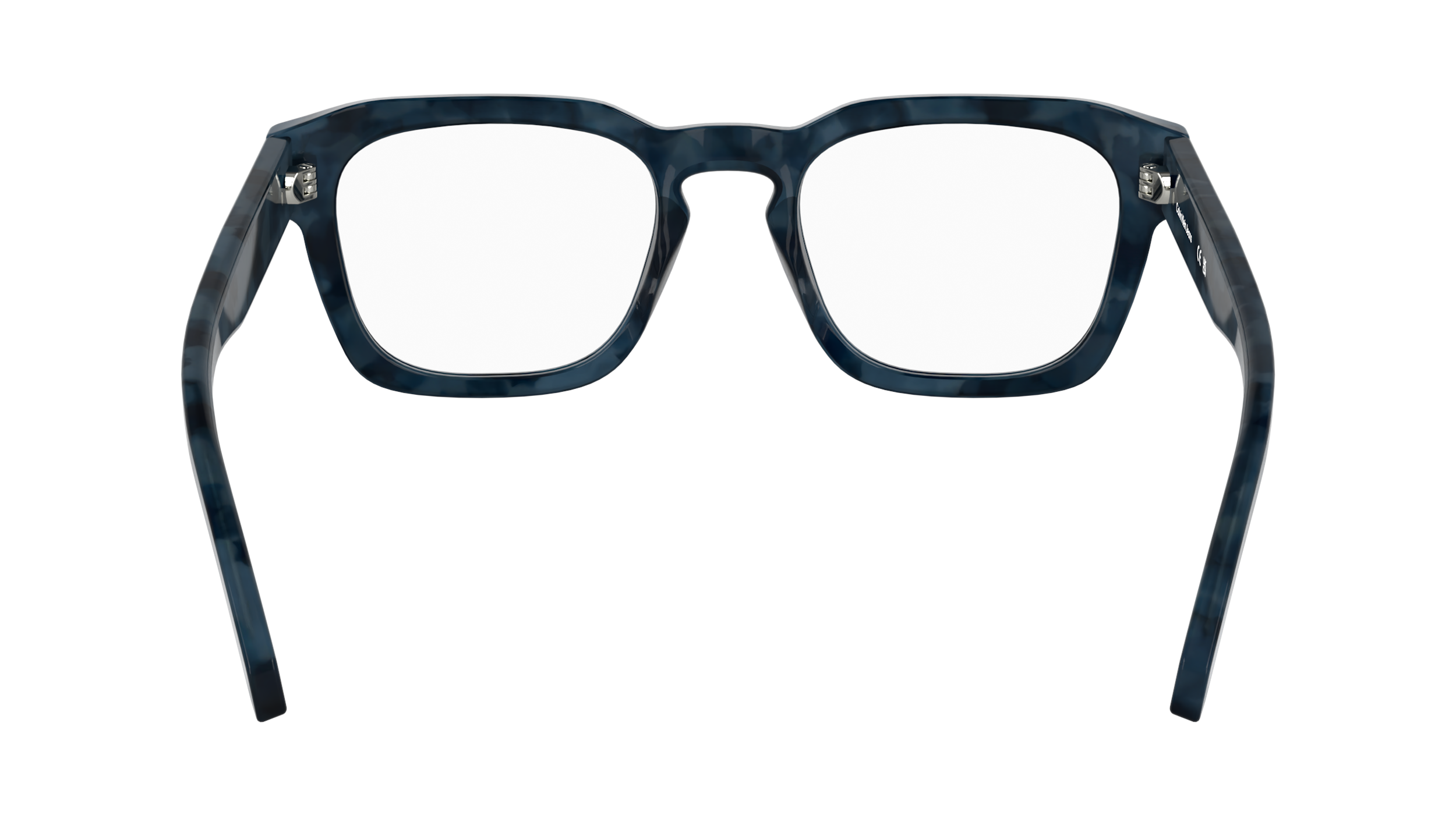 CKJ25610 406 Montature da vista Calvin Klein 5