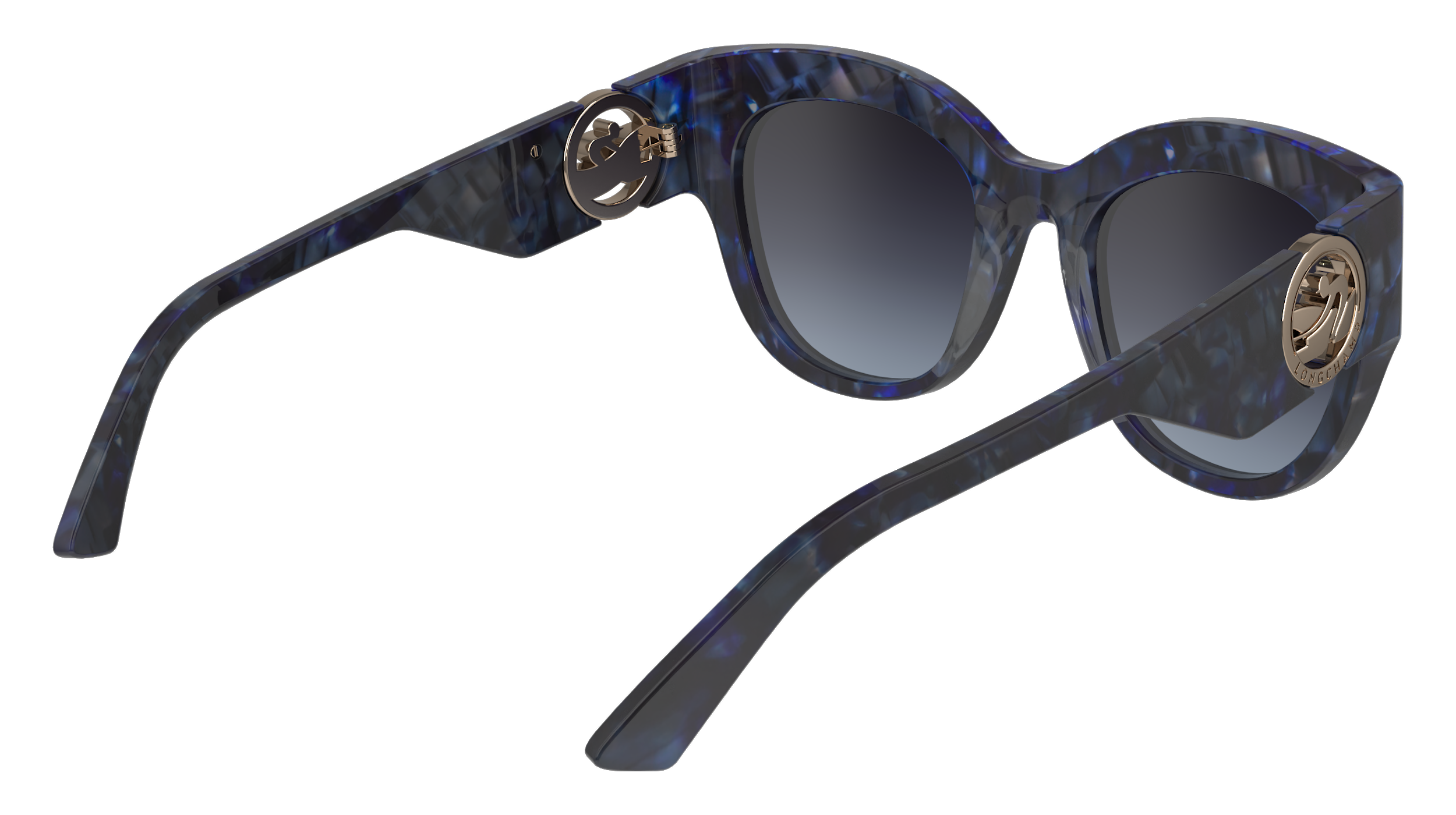 LO740S 430 Occhiali da sole LONGCHAMP 5