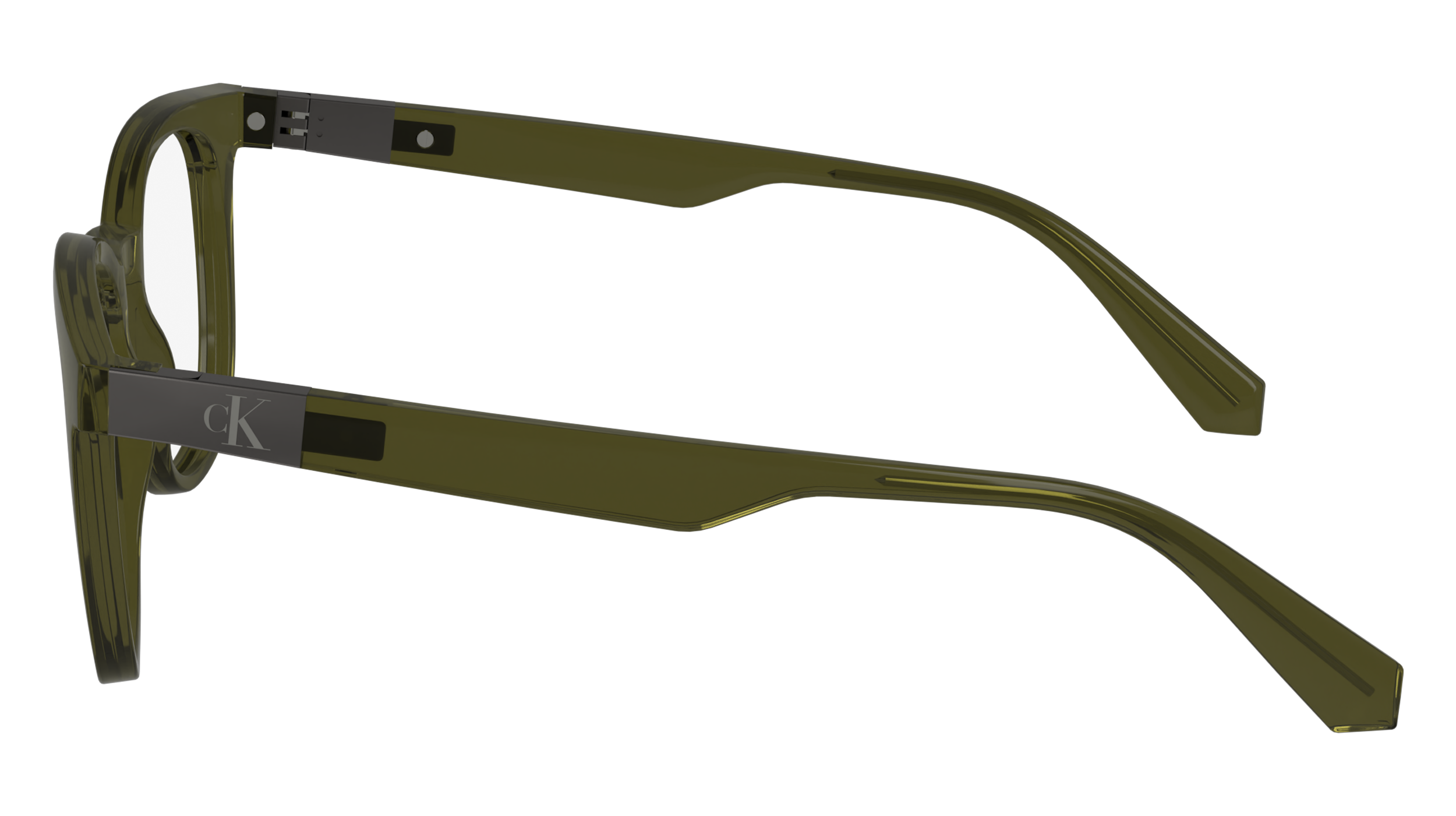 CKJ24613 309 Montature da vista Calvin Klein 4