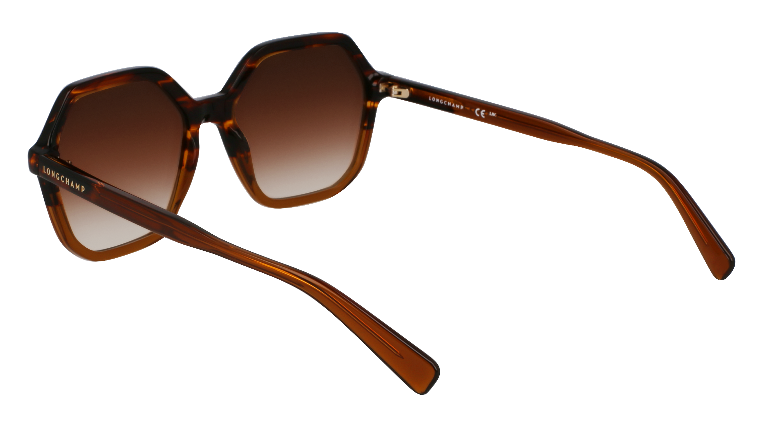 LO760S 212 Occhiali da sole LONGCHAMP 4