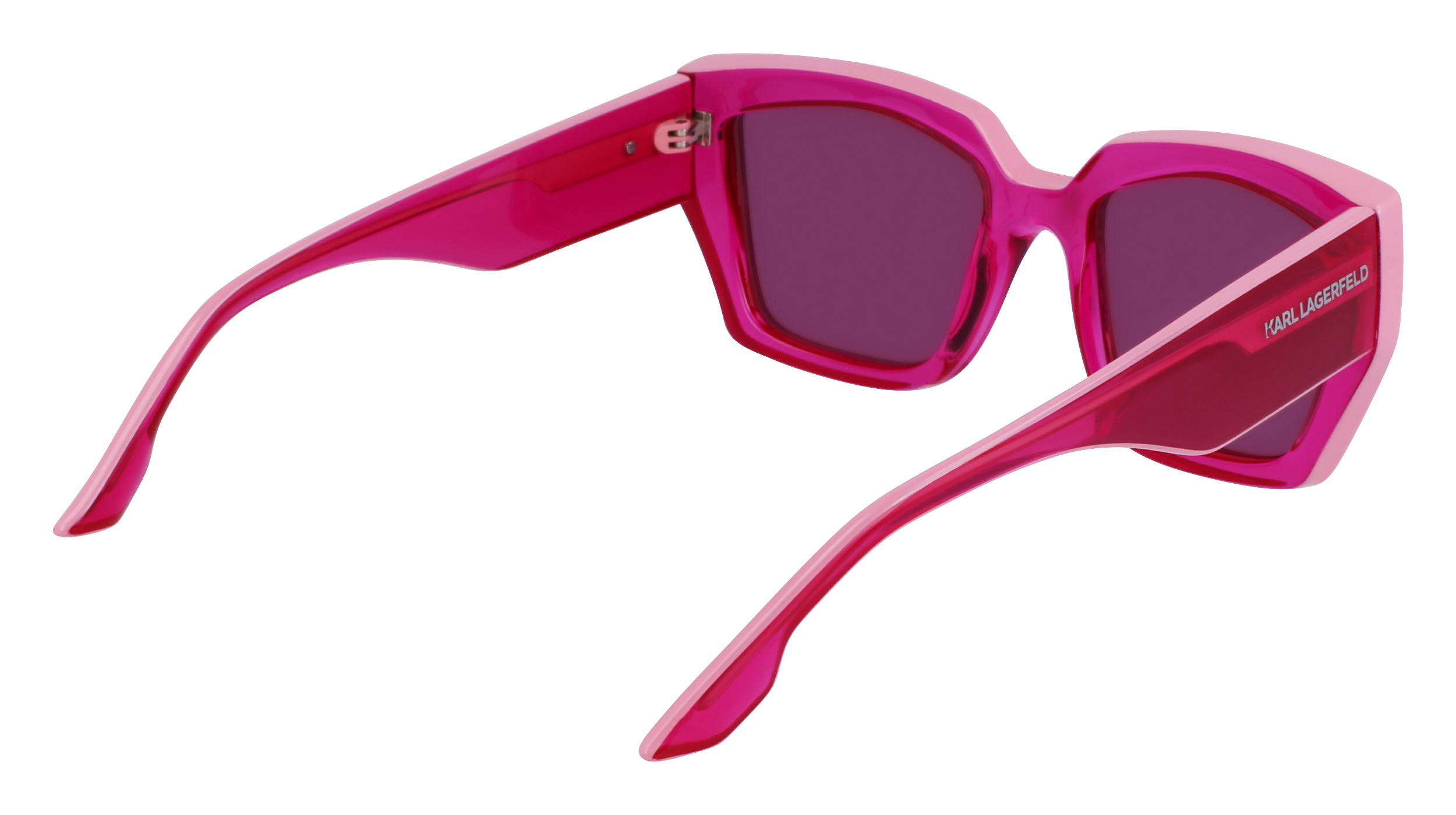 KL6143S 650 Occhiali da sole Karl Lagerfeld 5