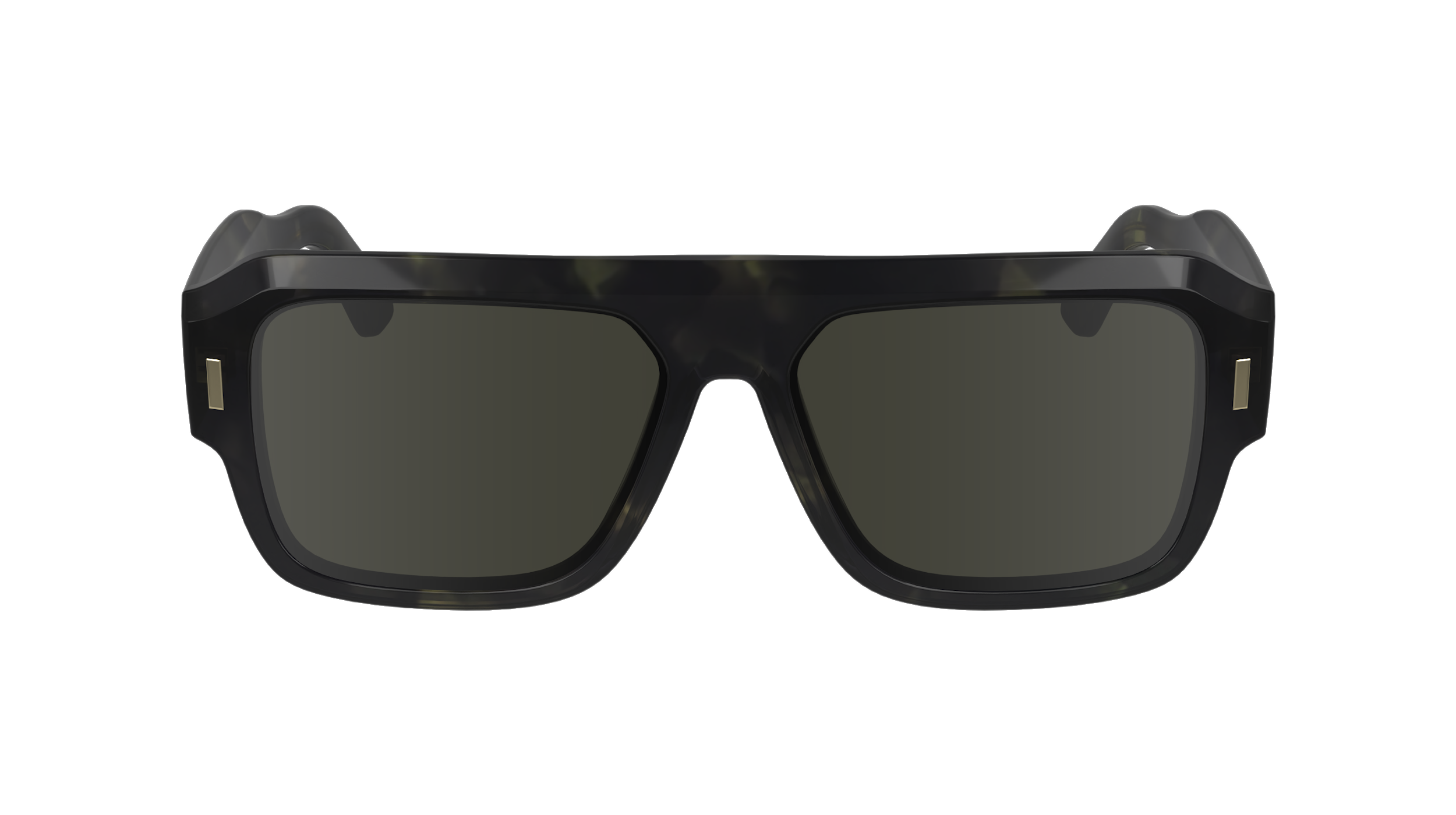 CK24501S 341 Occhiali da sole Calvin Klein 3