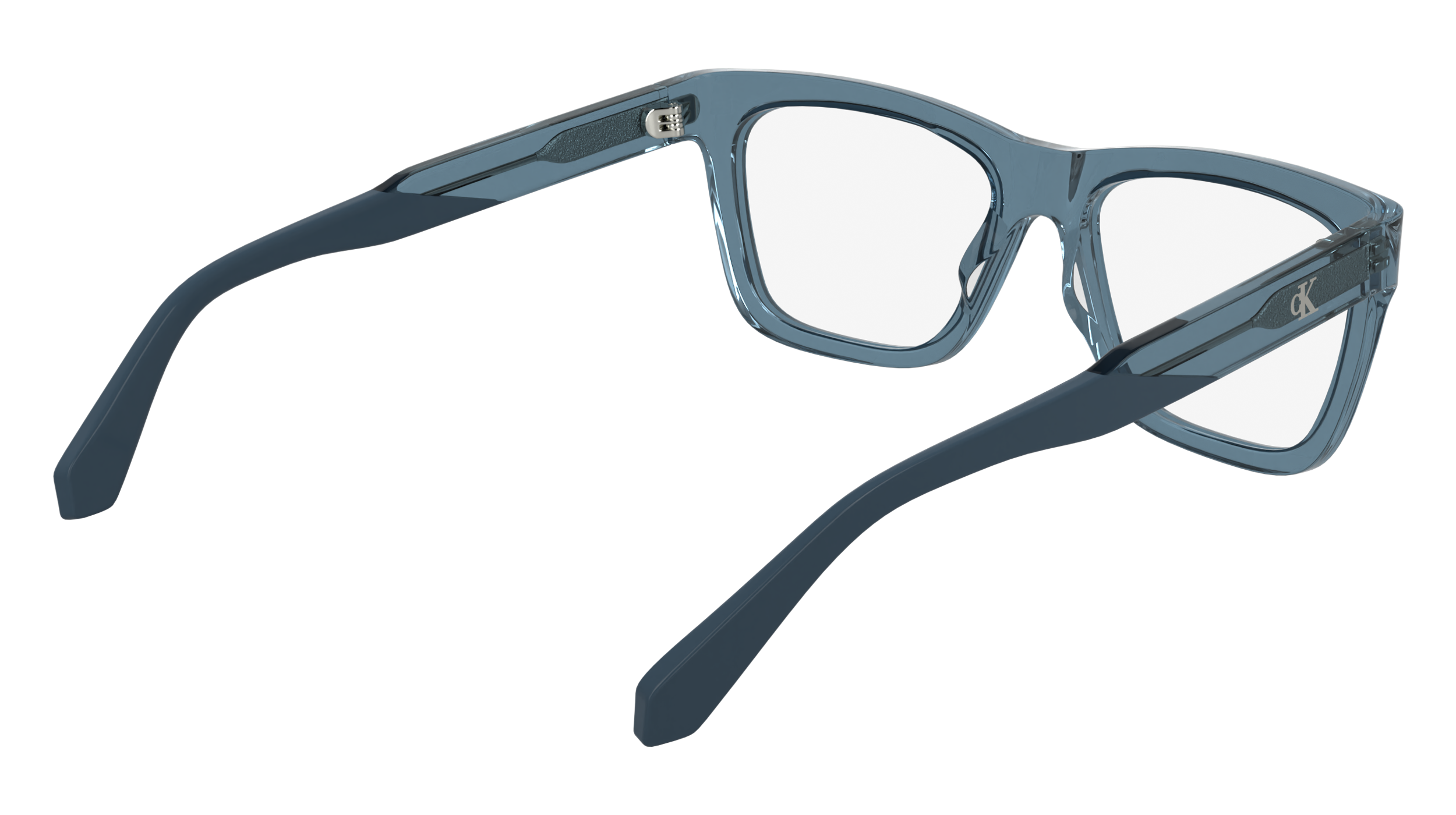 CKJ25615 400 Montature da vista Calvin Klein 6