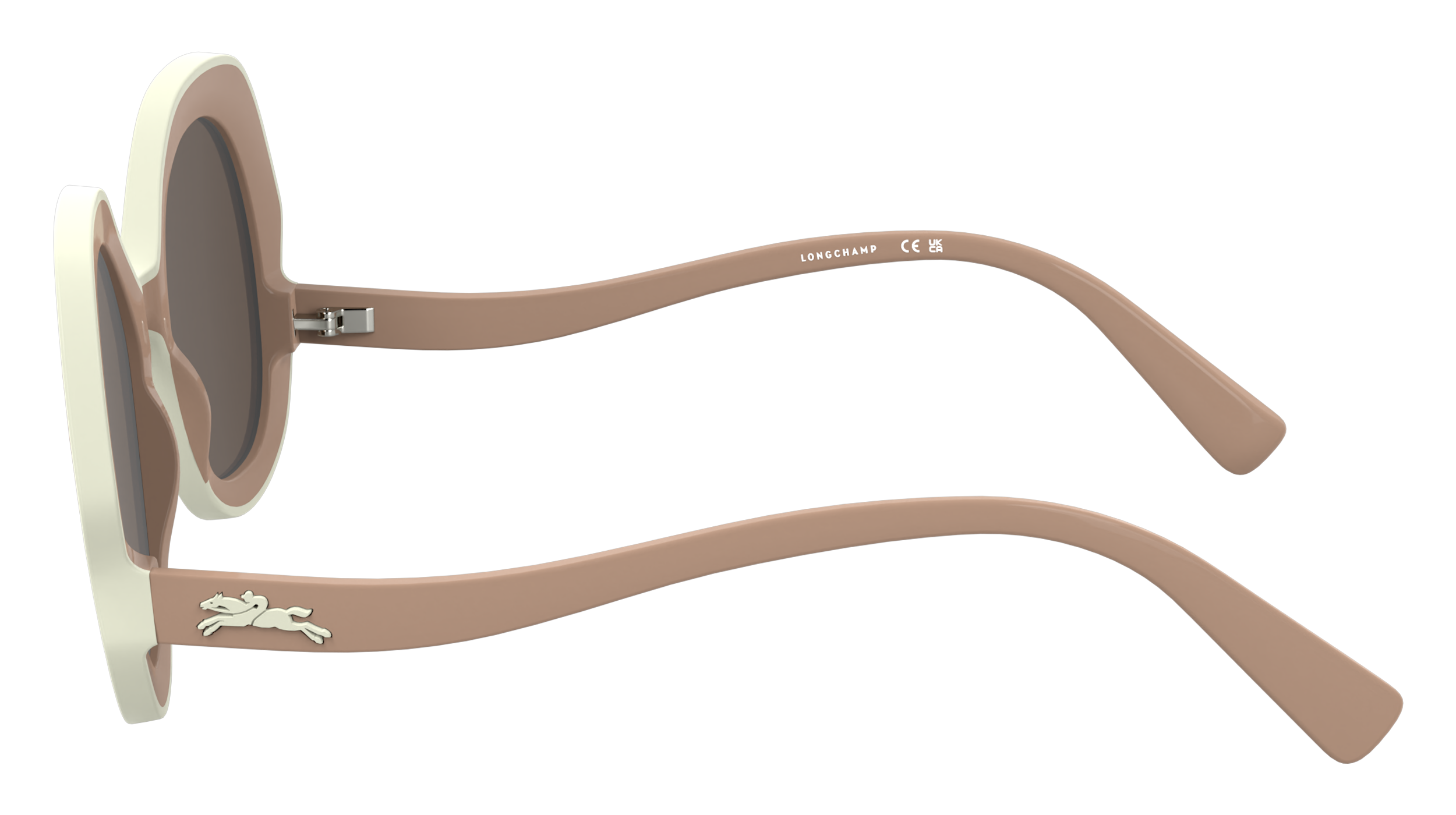 LO780S 272 Occhiali da sole LONGCHAMP 3