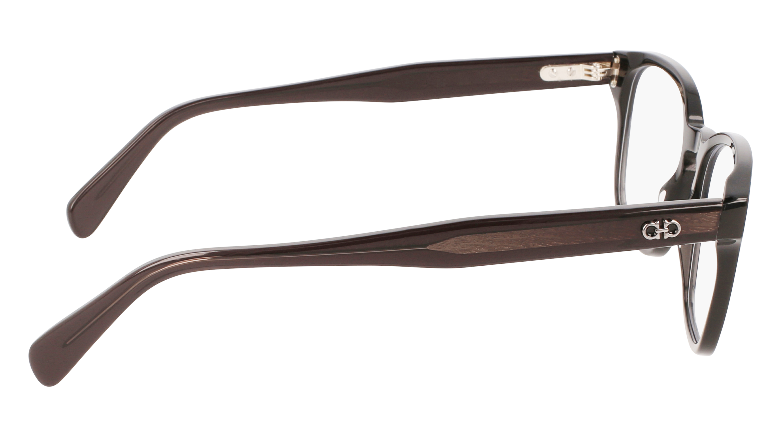 SF2925 001 Montature da vista Ferragamo 8