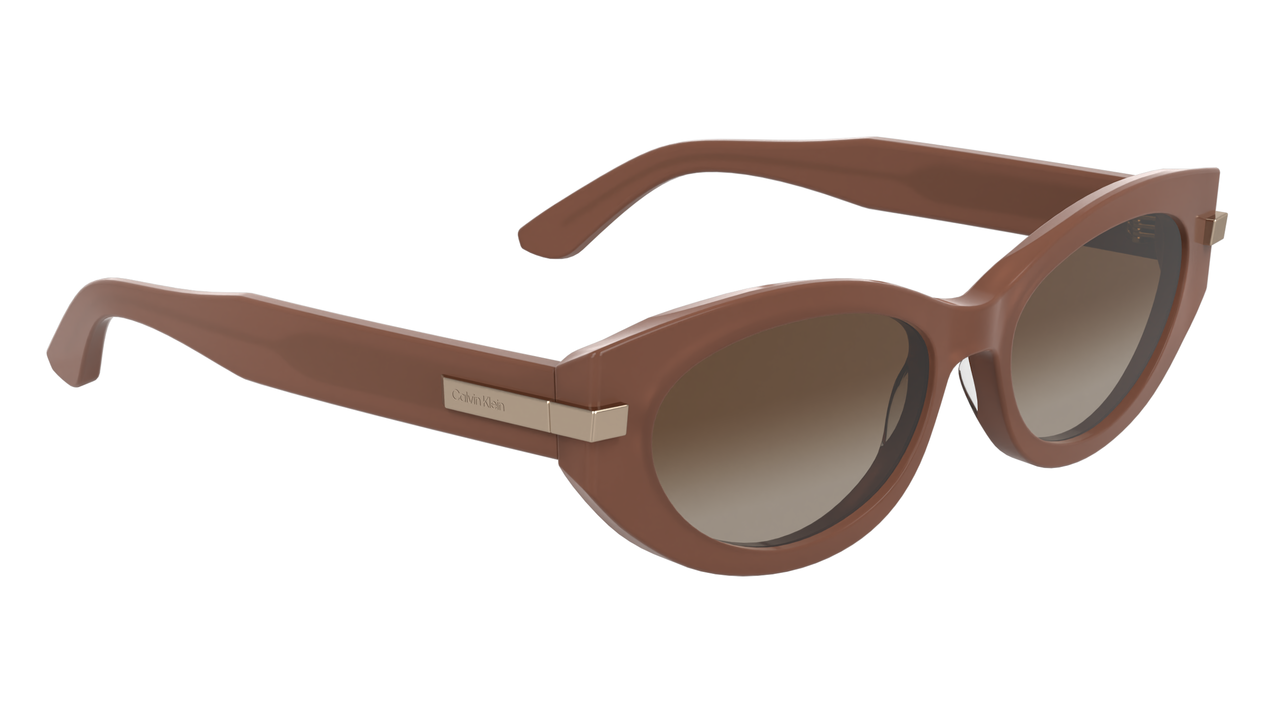 CK25502S 601 Occhiali da sole Calvin Klein 8