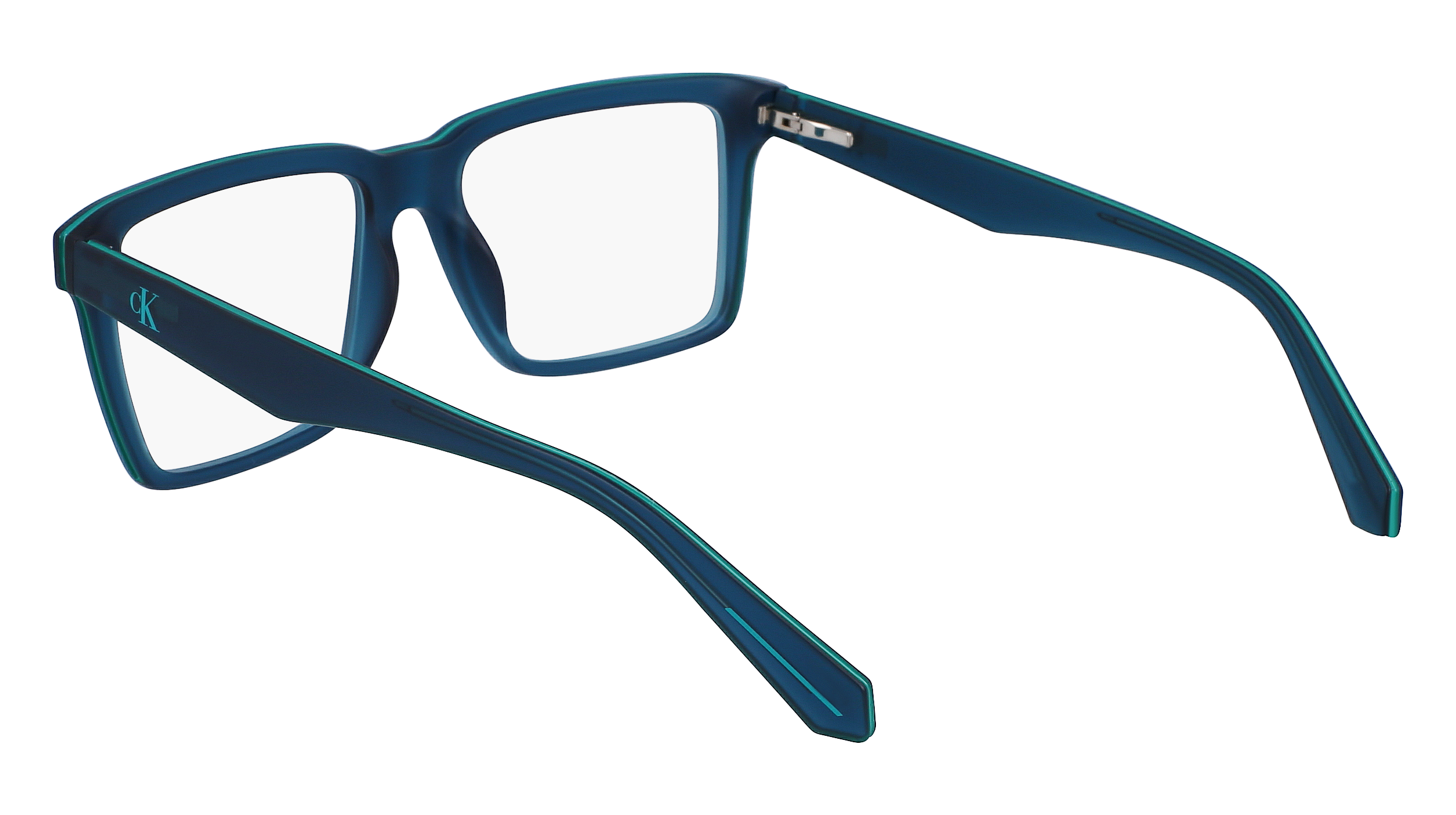 CKJ23611 410 Montature da vista Calvin Klein 4