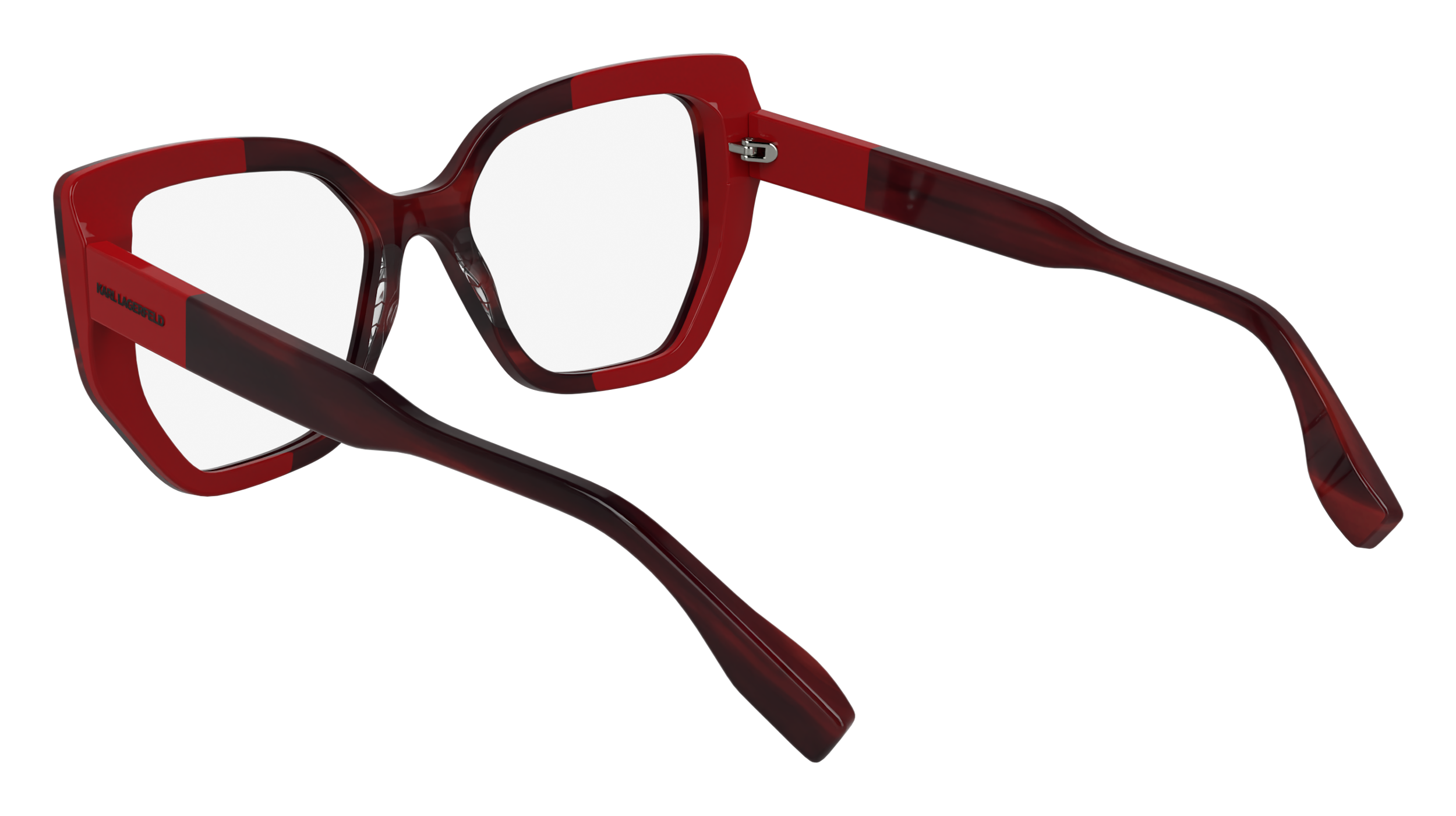 KL6174 609 Montature da vista Karl Lagerfeld 3