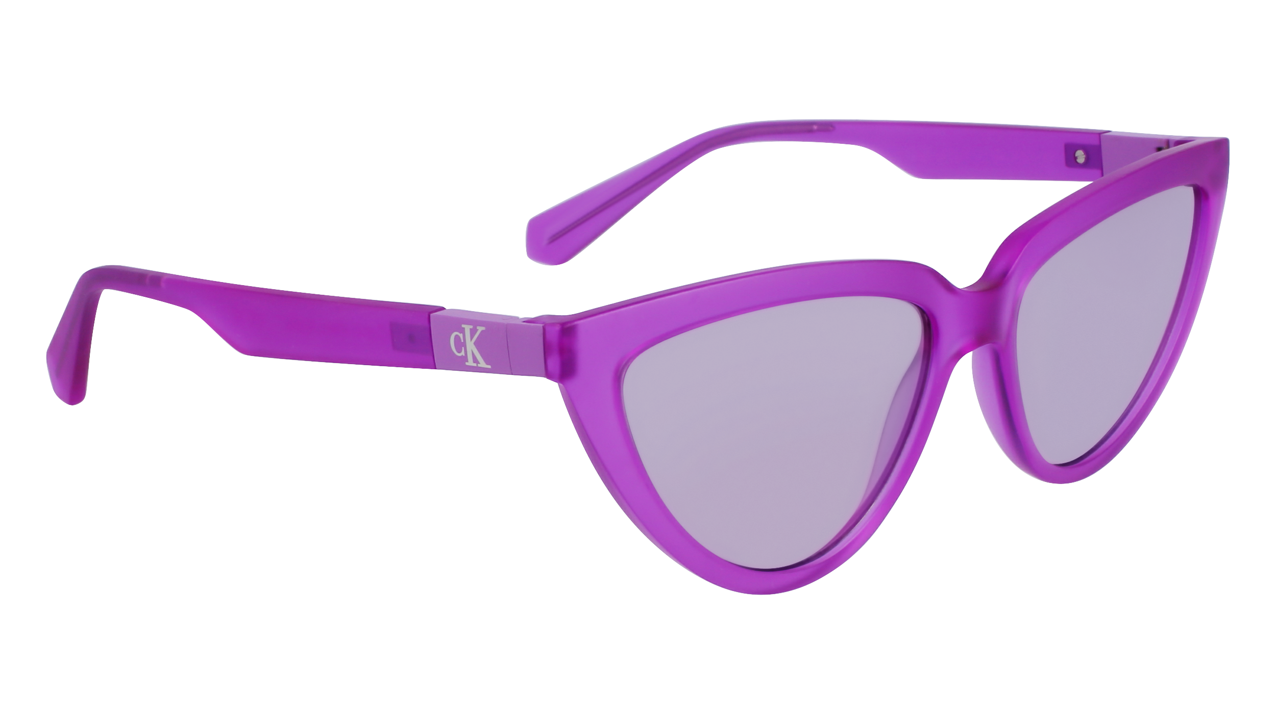 CKJ23658S 540 Occhiali da sole Calvin Klein 11