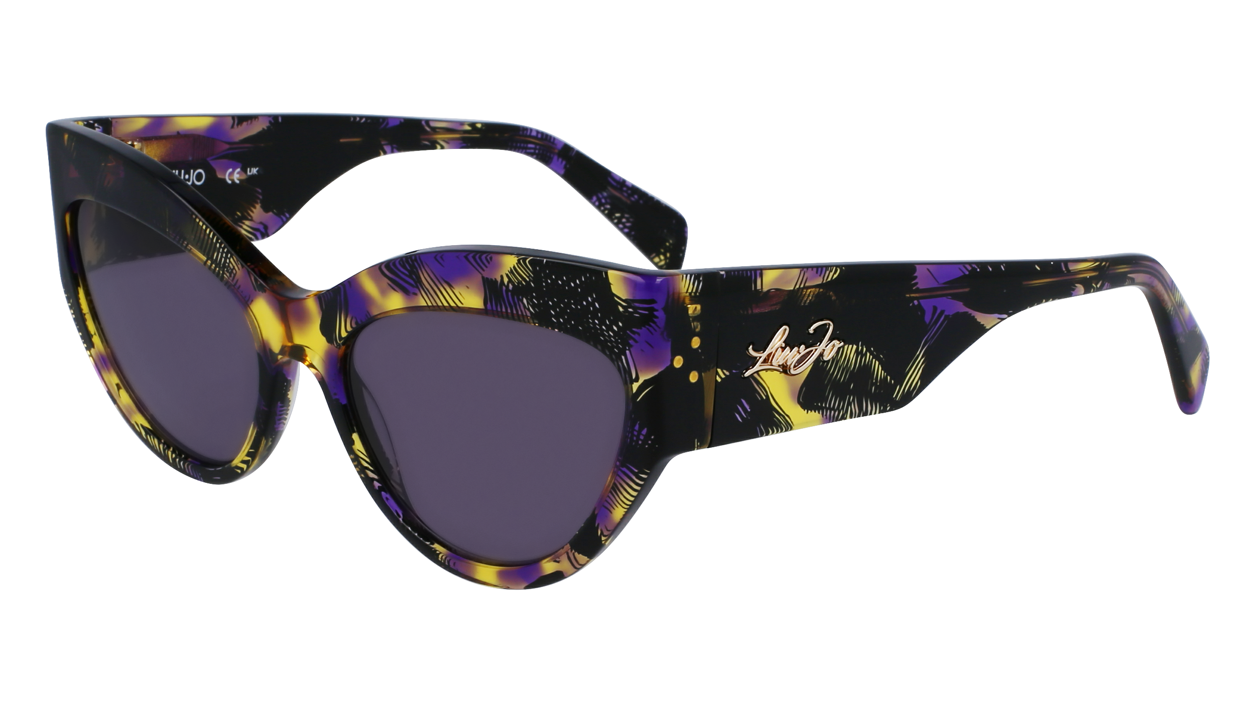 LJ787S 017 Occhiali da sole Liu Jo 1