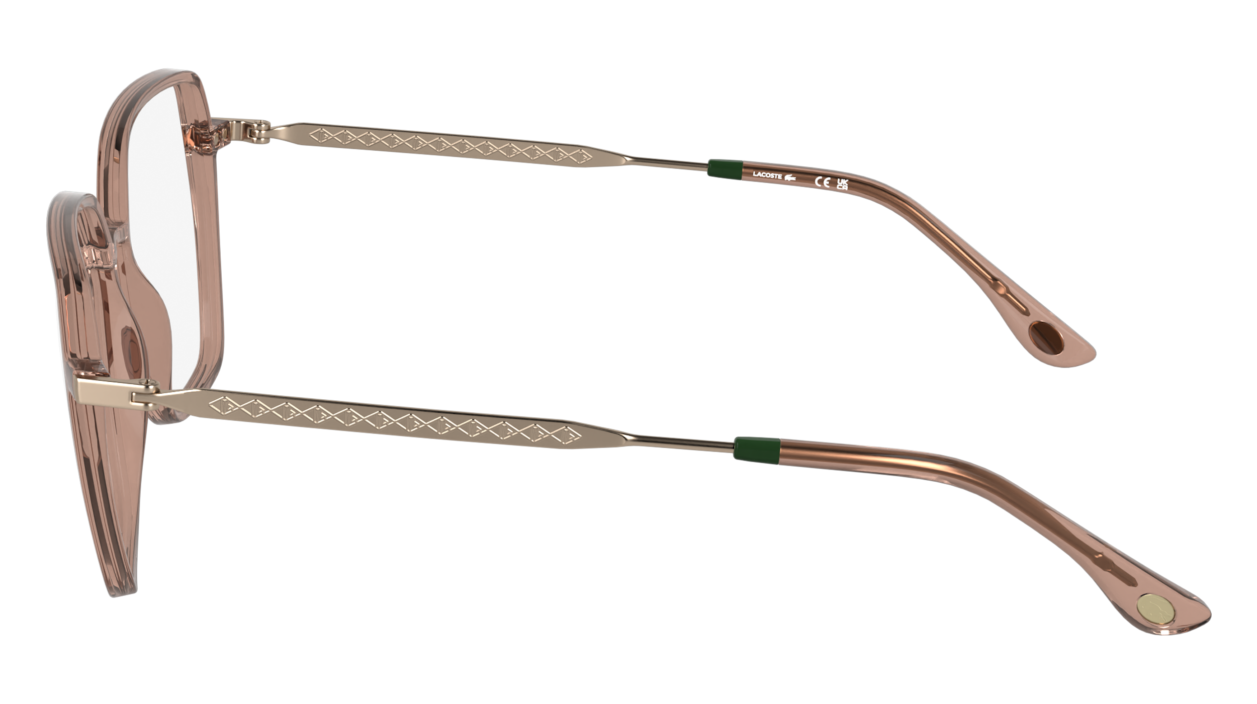 L2981 662 Montature da vista Lacoste 3
