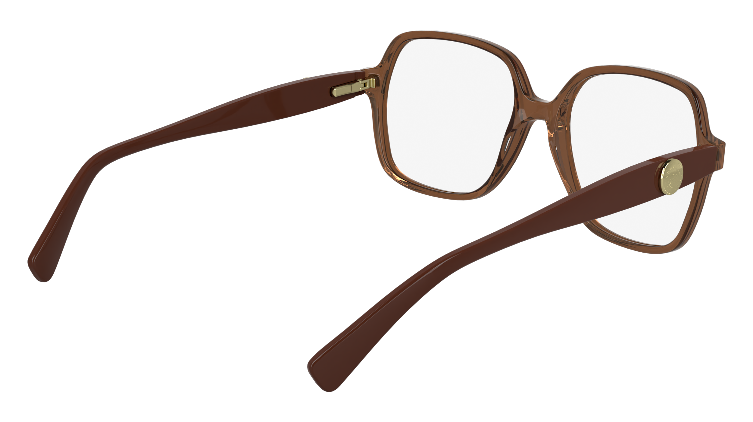 LO2757 200 Montature da vista LONGCHAMP 6