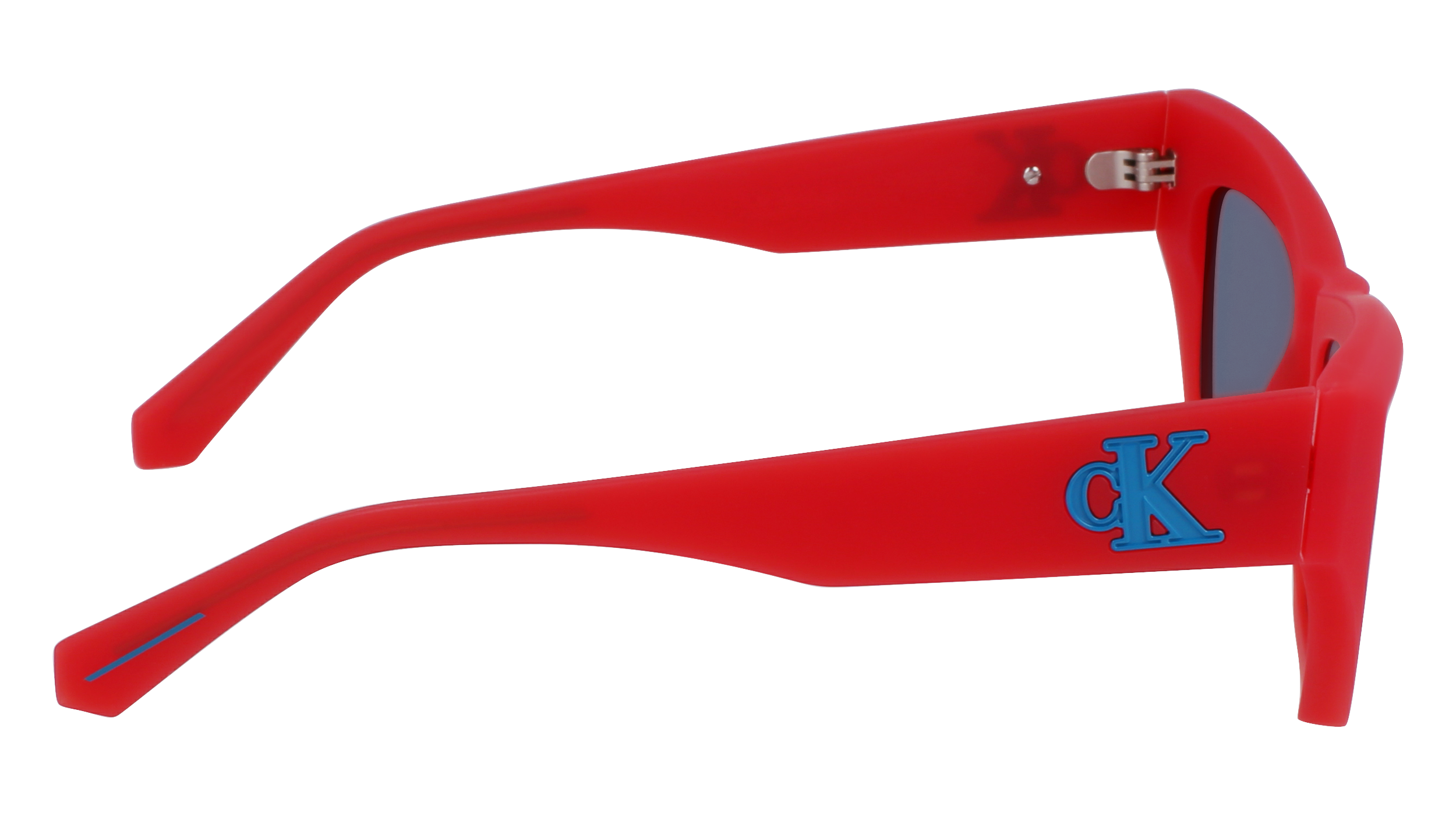 CKJ23641S 600 Occhiali da sole Calvin Klein 8