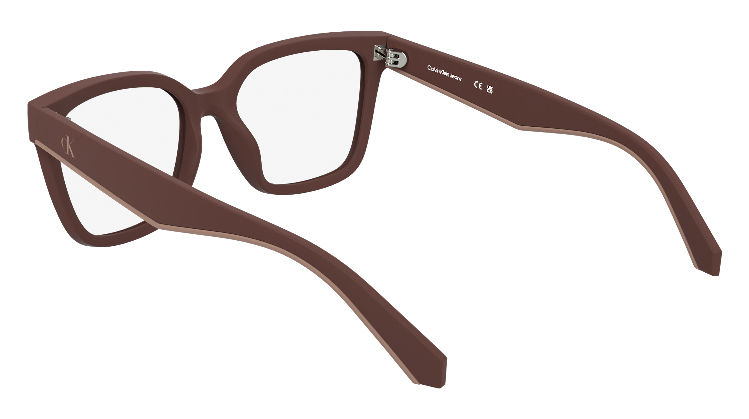 CKJ25611 600 Montature da vista Calvin Klein 4