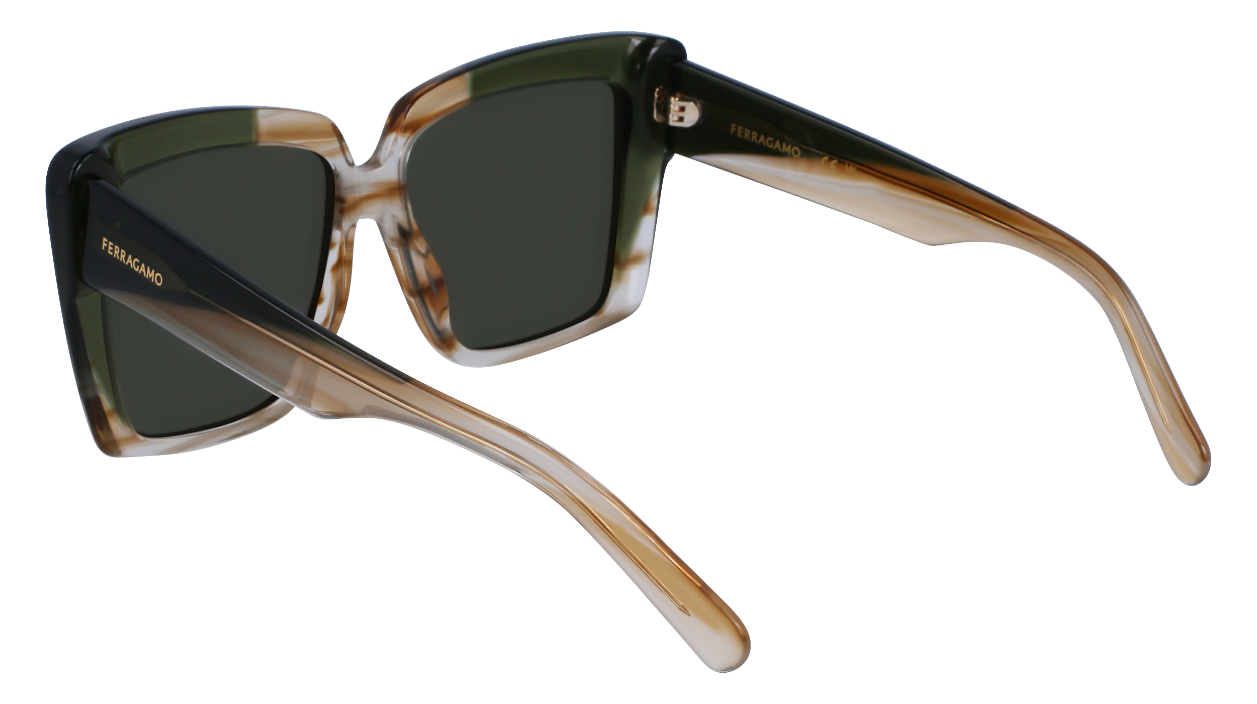 SF1060SN 263 Occhiali da sole Ferragamo 3