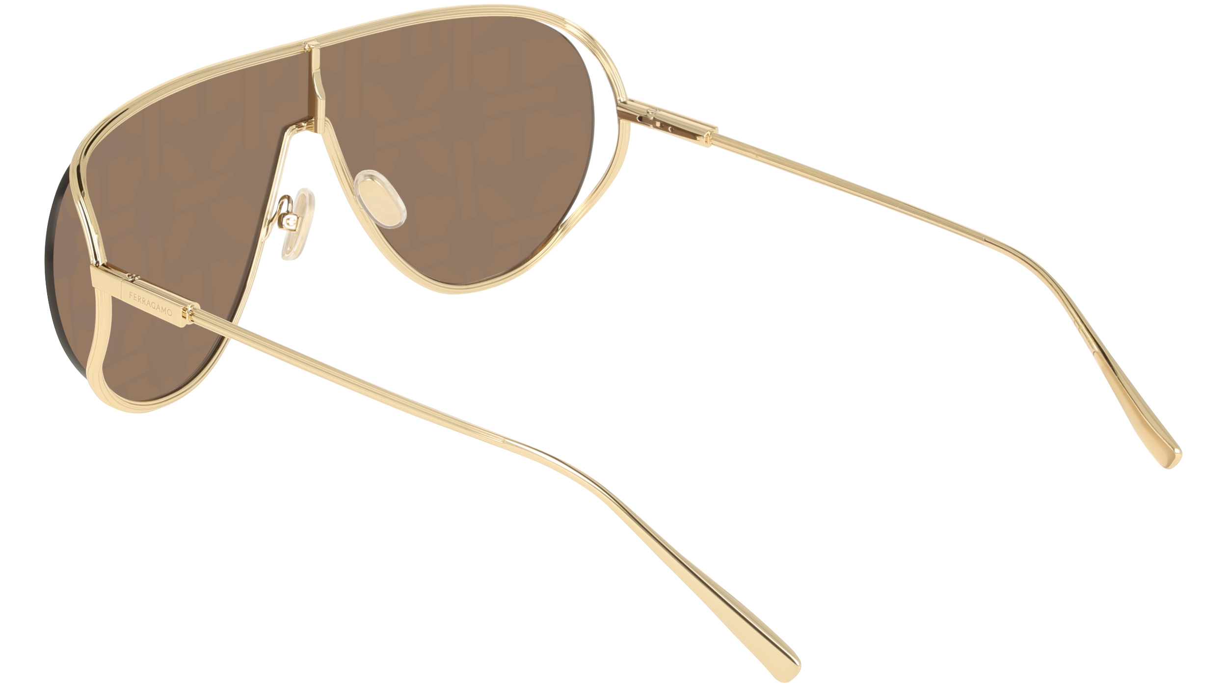 SF323SG 751 Occhiali da sole Ferragamo 4
