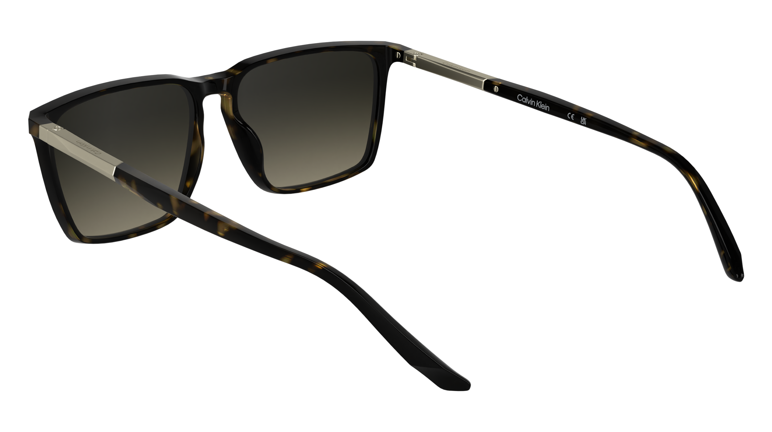 CK25505S 240 Occhiali da sole Calvin Klein 4