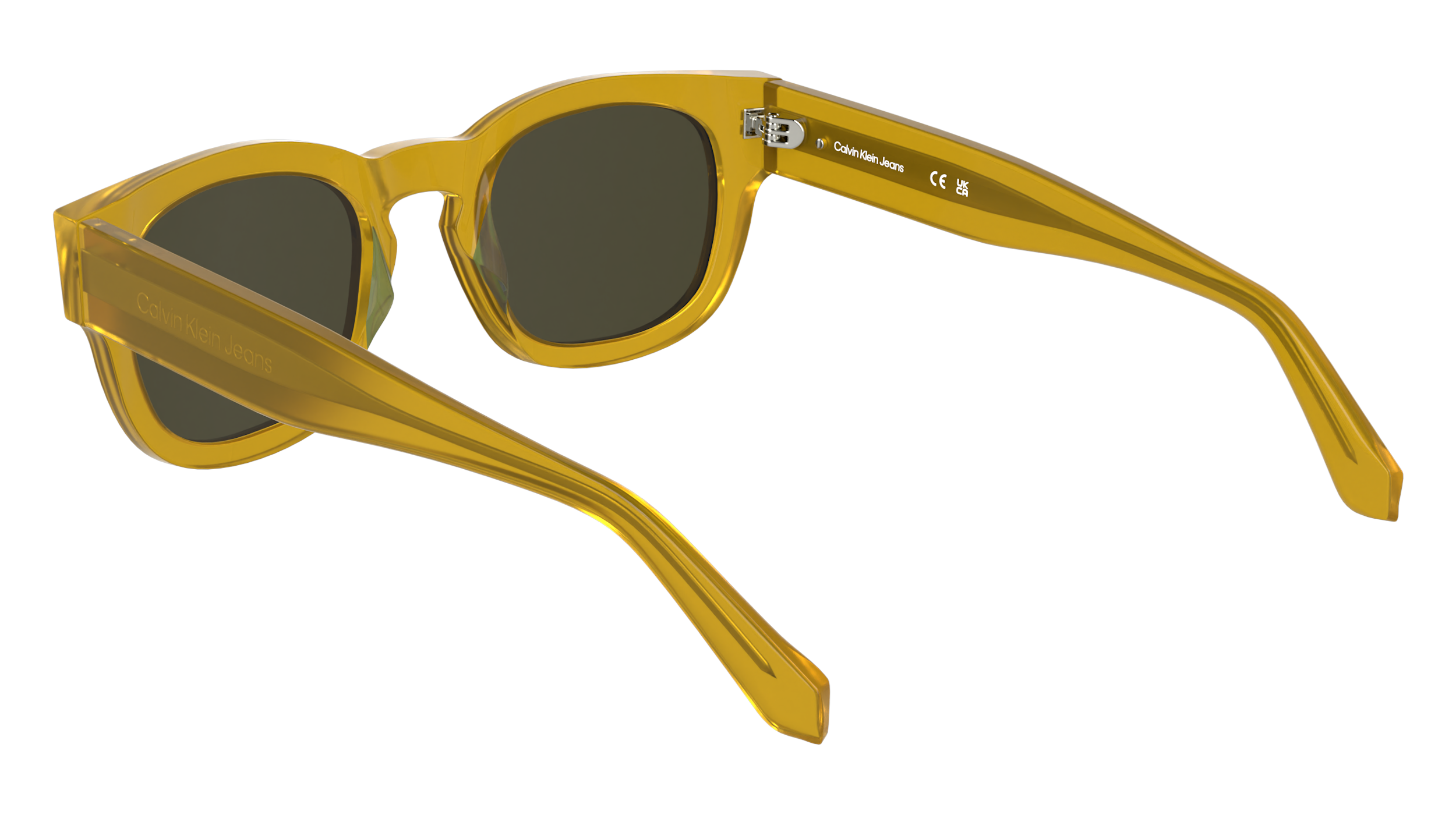 CKJ25601S 275 Occhiali da sole Calvin Klein 4