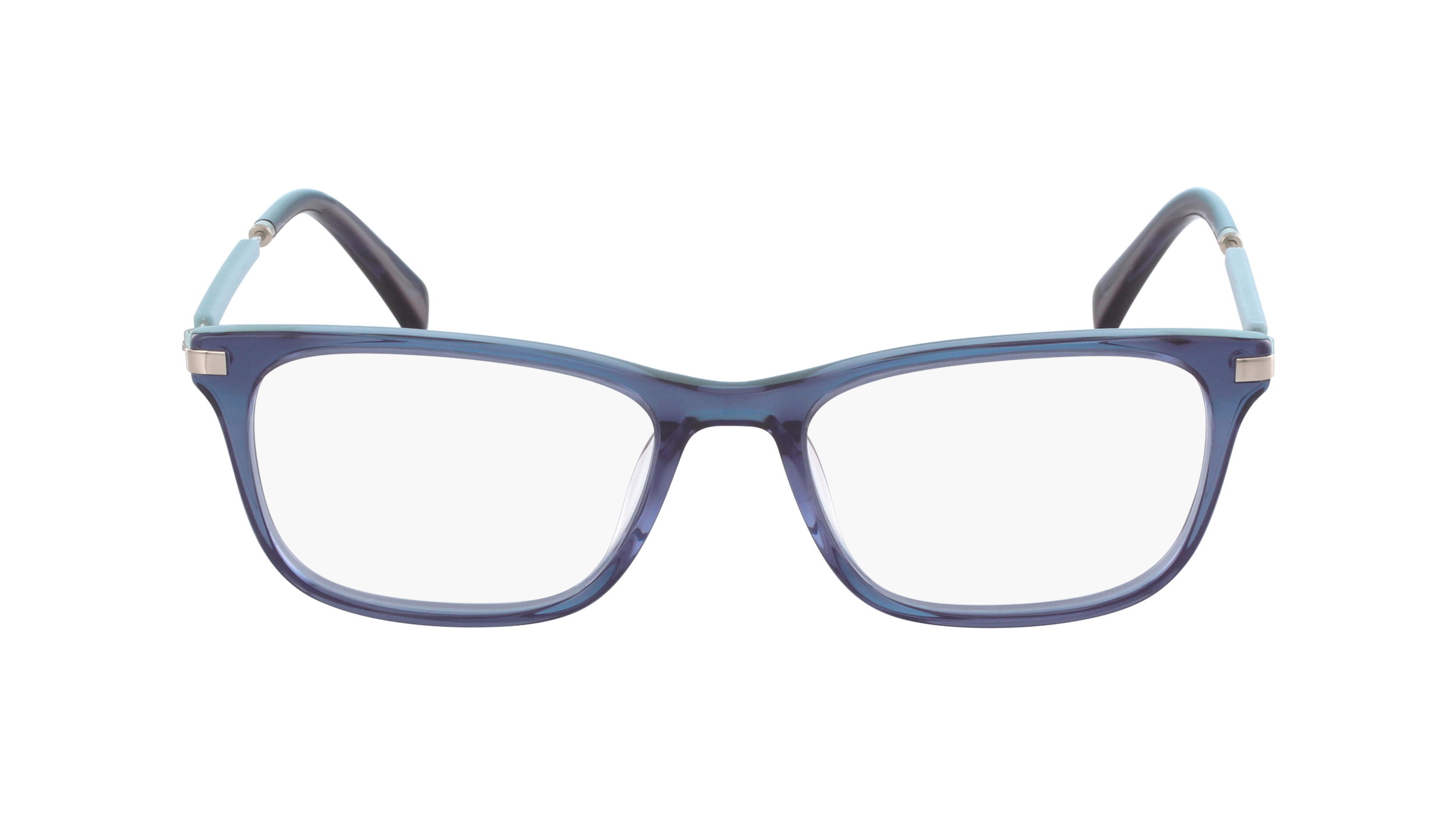 CKJ18705 405 Montature da vista Calvin Klein 2
