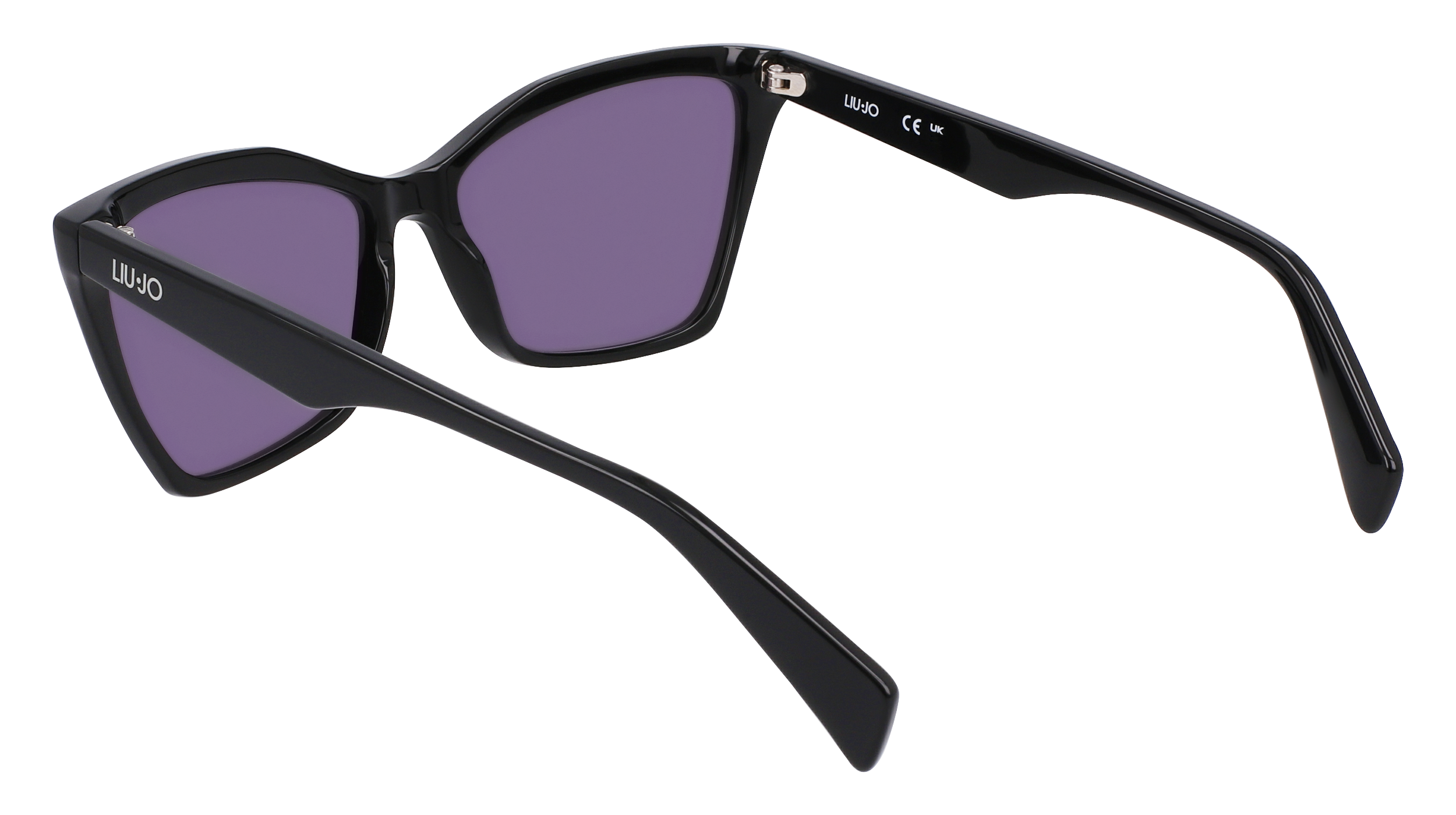 LJ796S 001 Occhiali da sole Liu Jo 3