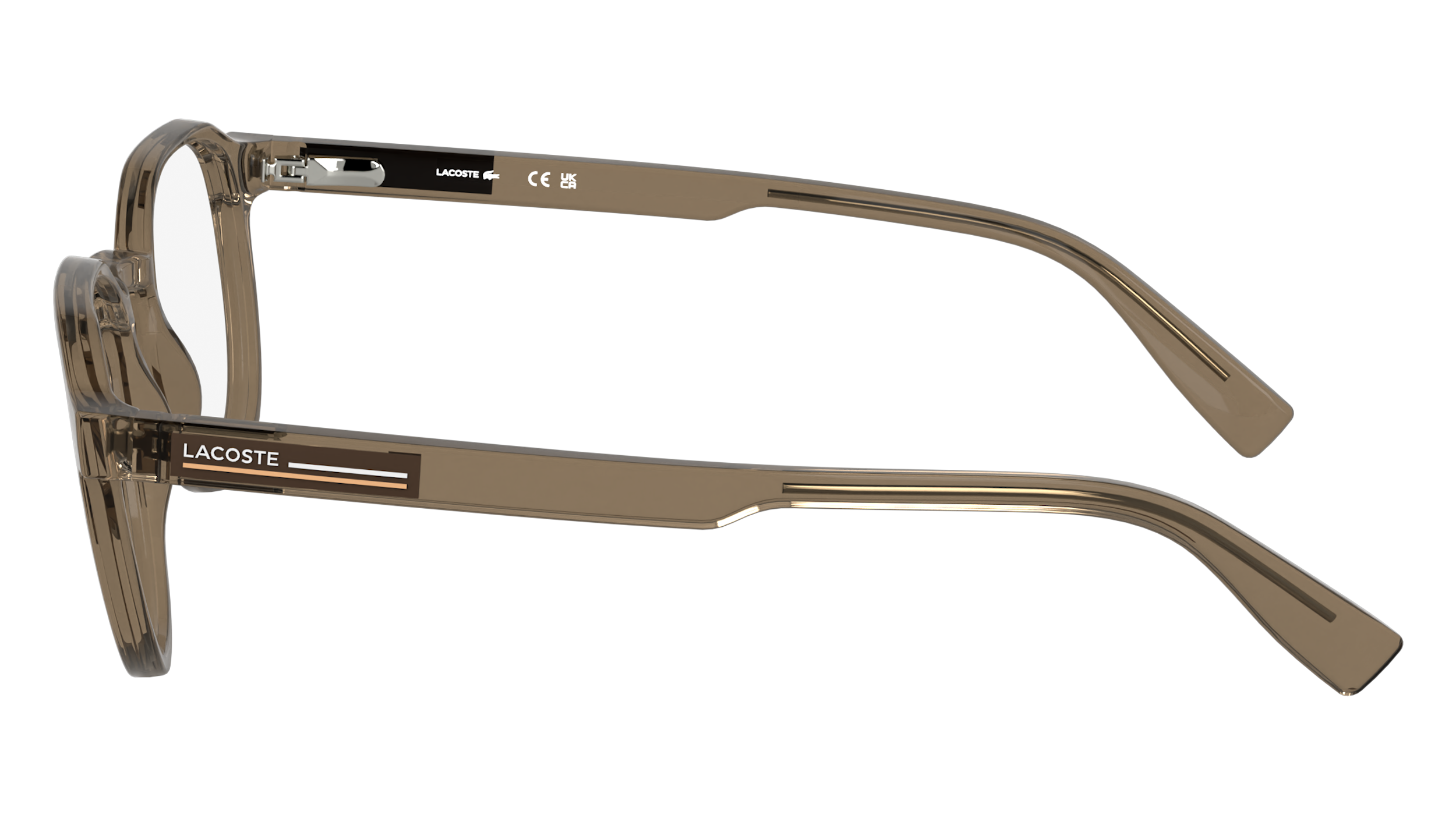L2980 210 Montature da vista Lacoste 3