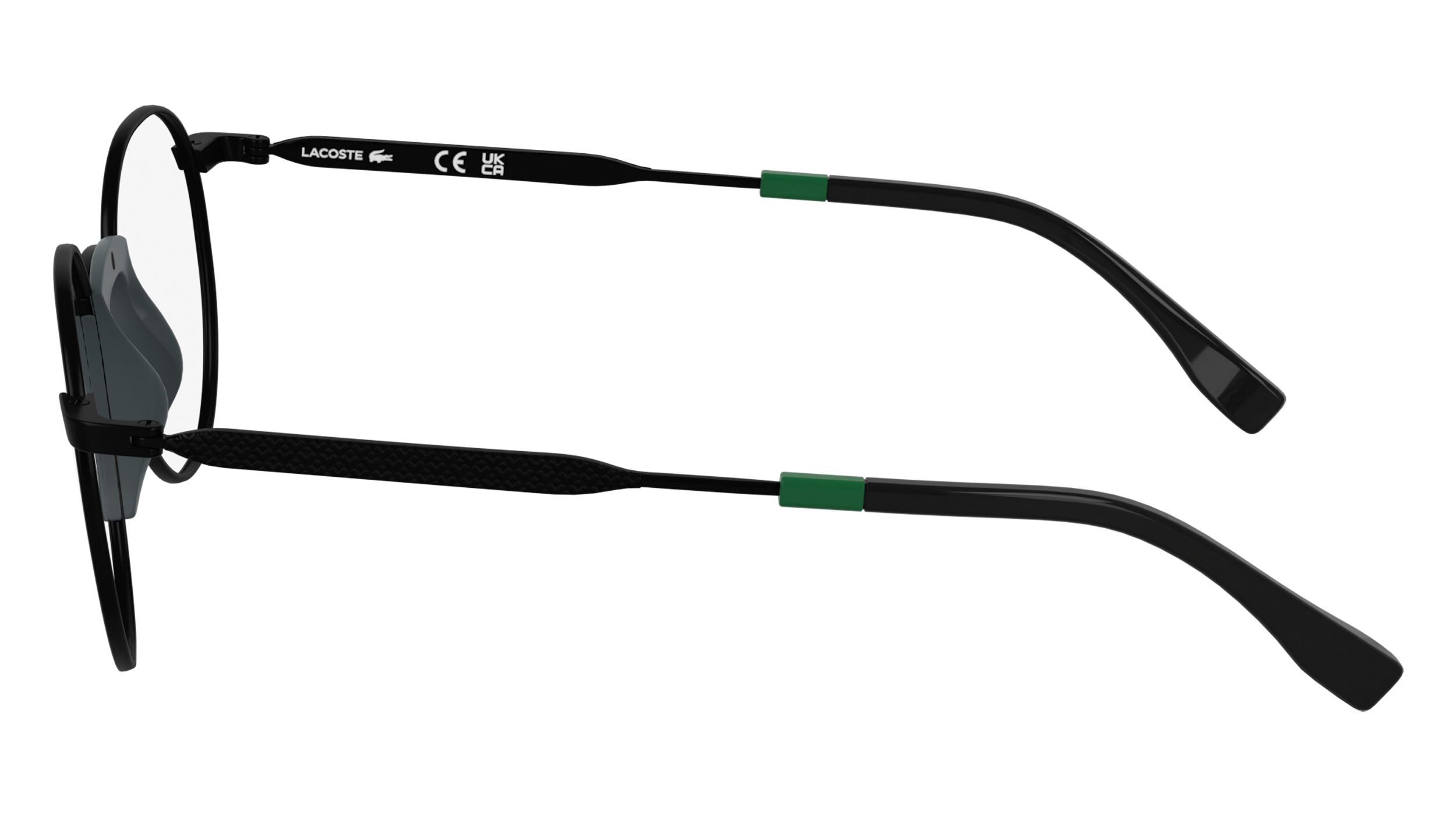 L3114 002 Montature da vista Lacoste 3