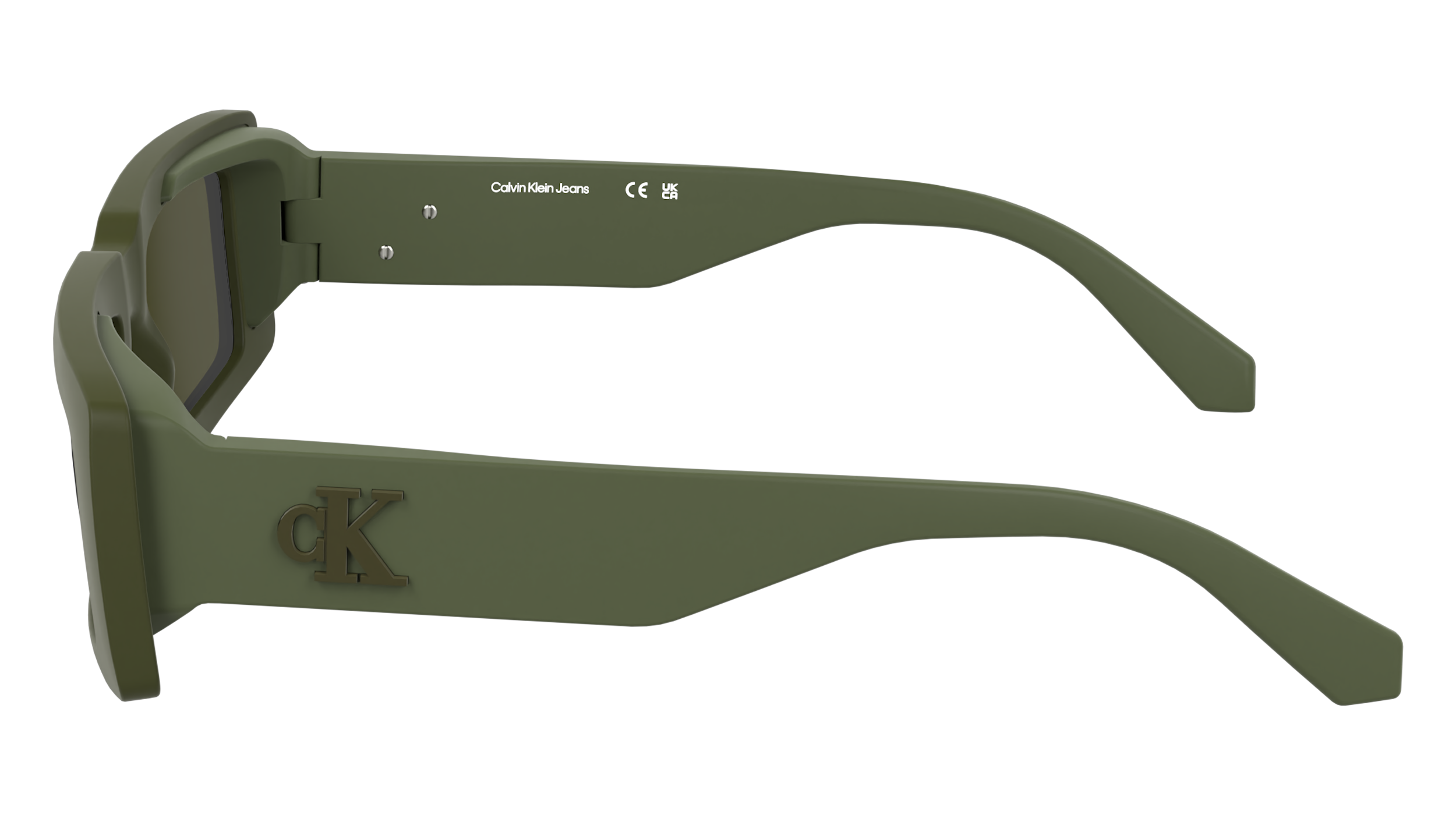 CKJ25608S 309 Occhiali da sole Calvin Klein 3