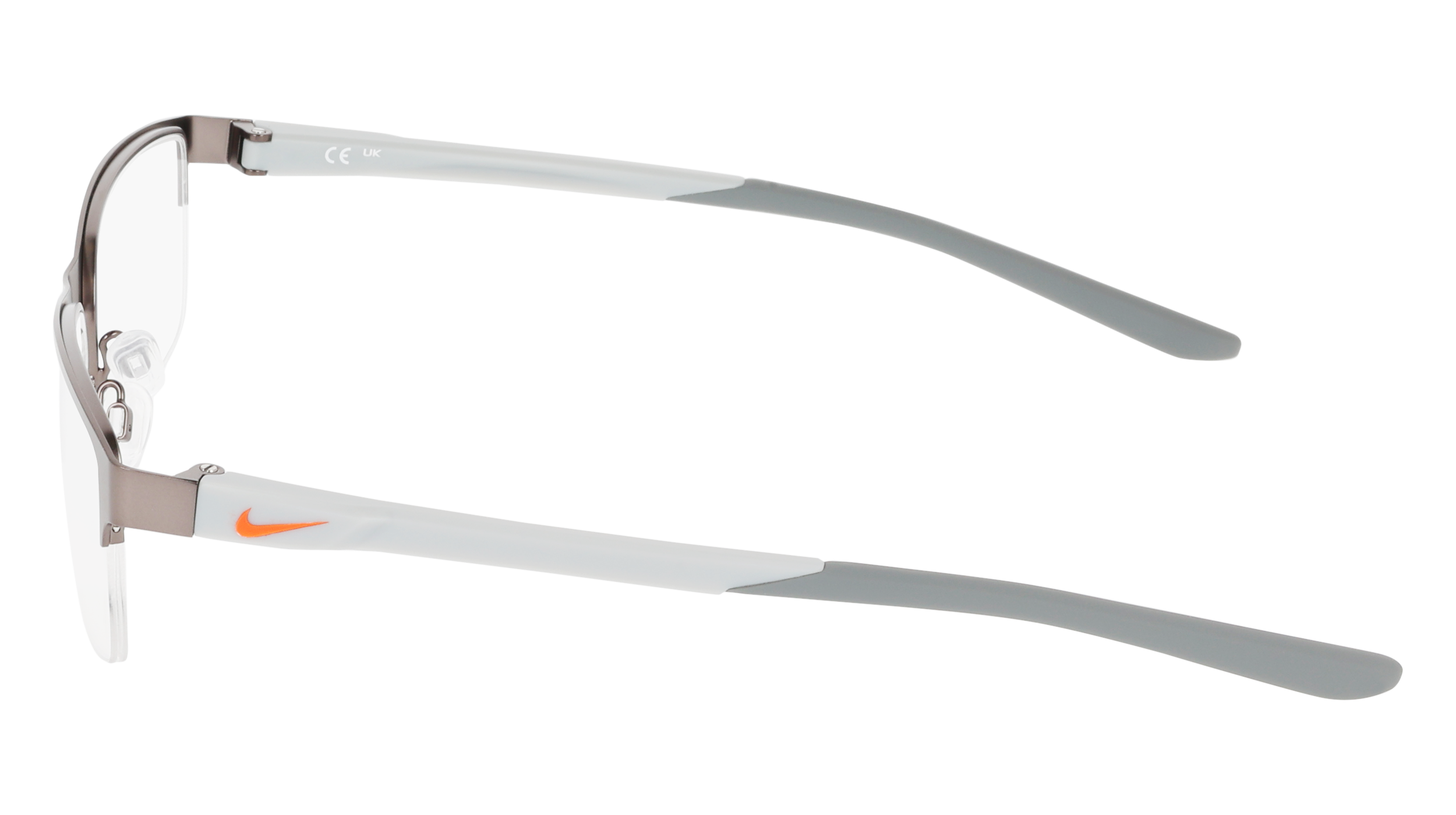 NIKE 8159 070 Montature da vista Nike 3