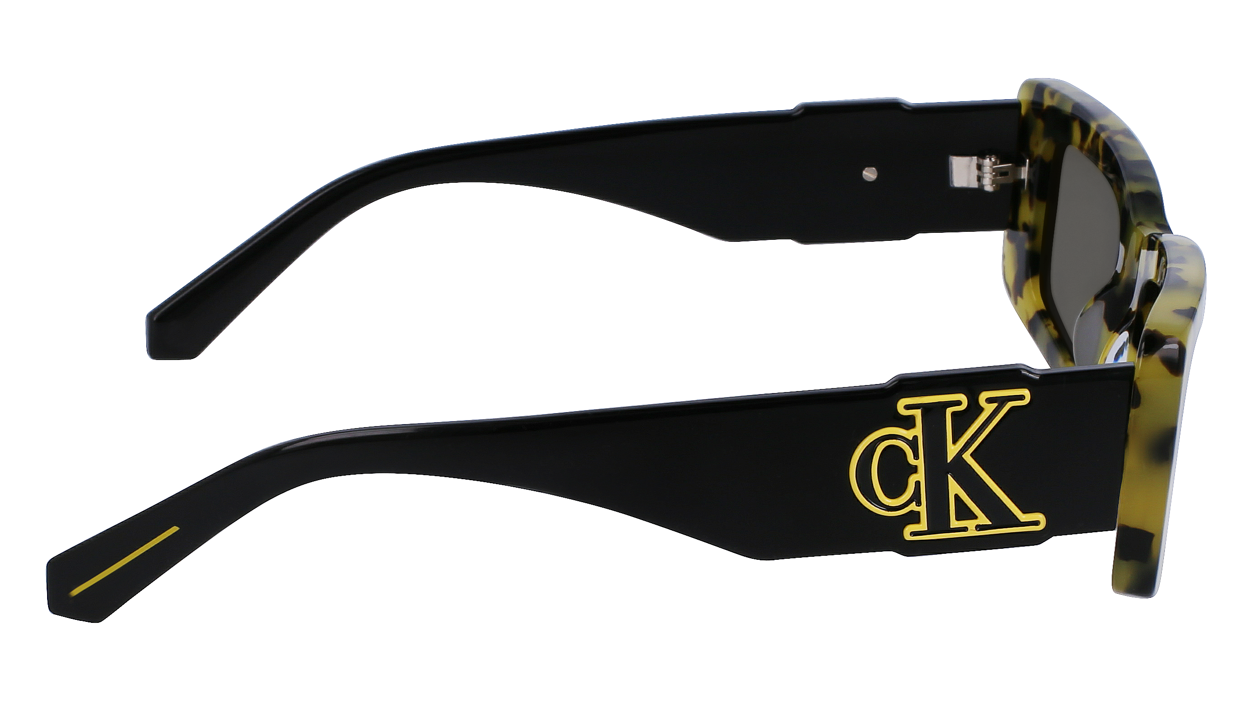 CKJ23609S 231 Occhiali da sole Calvin Klein 8