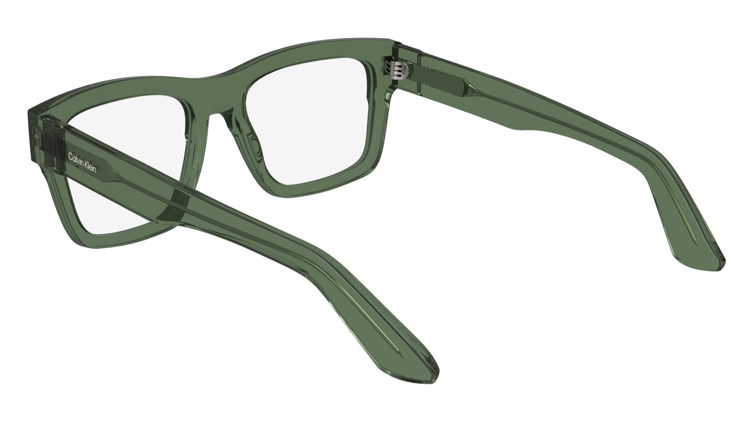 CK24525 330 Montature da vista Calvin Klein 3