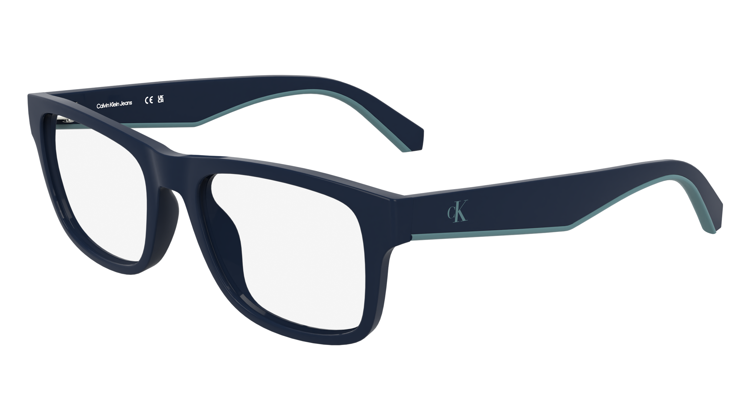CKJ25613 400 Montature da vista Calvin Klein 1