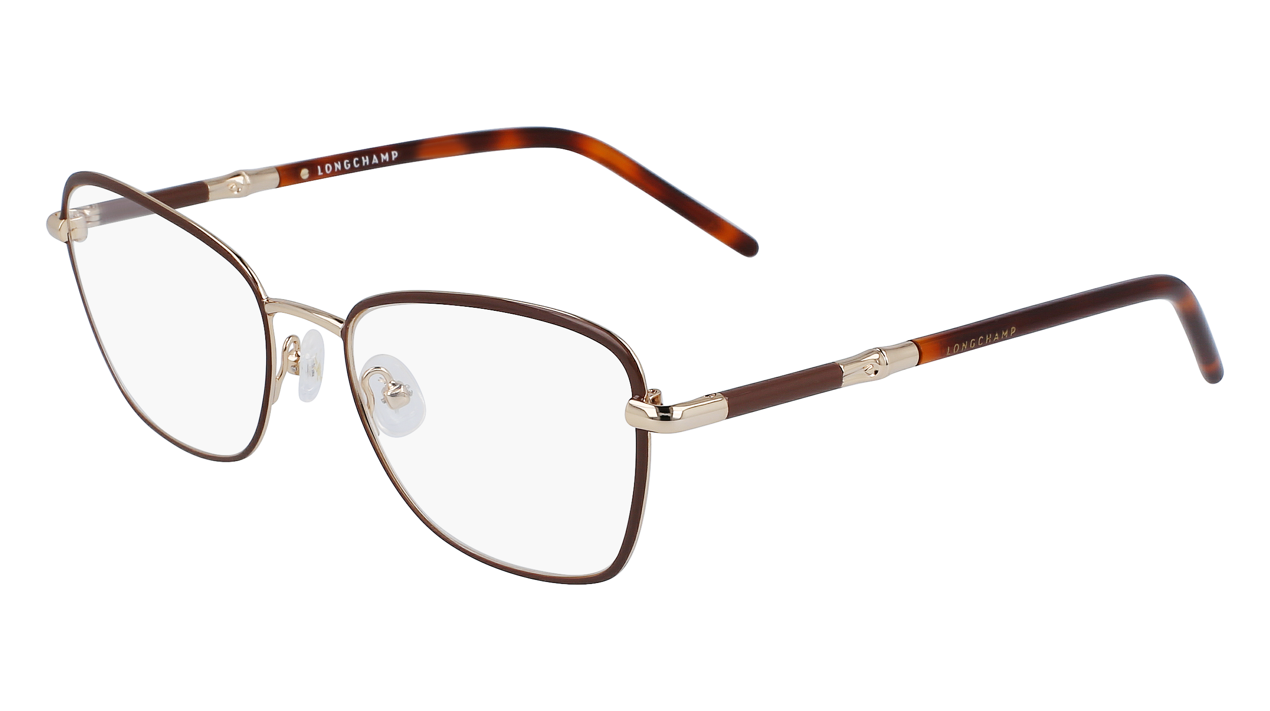 LO2155 727 Montature da vista LONGCHAMP 1