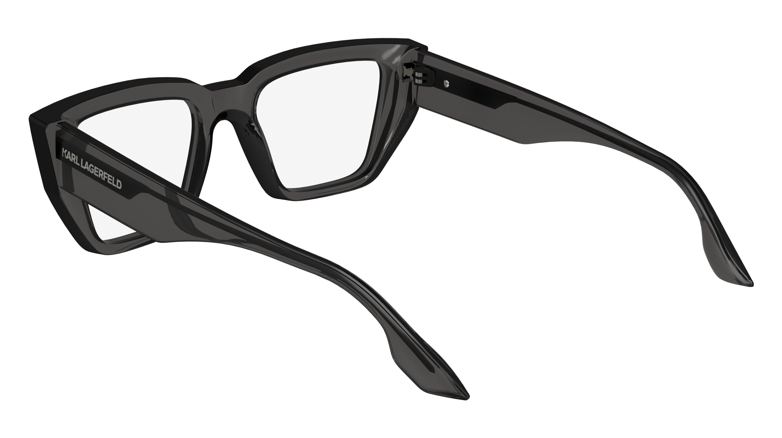 KL6153 020 Montature da vista Karl Lagerfeld 3